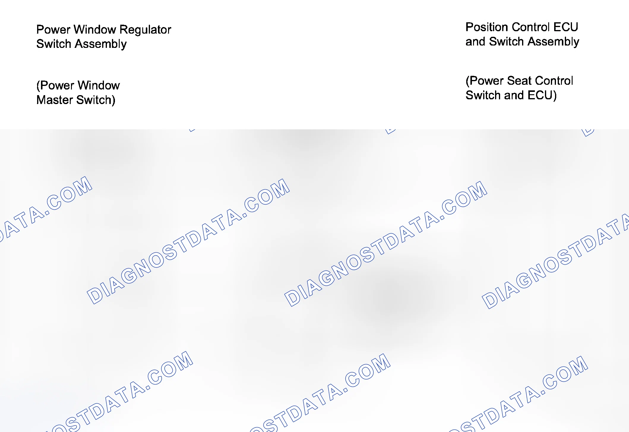 Scheme 3: WIRING DIAGRAM