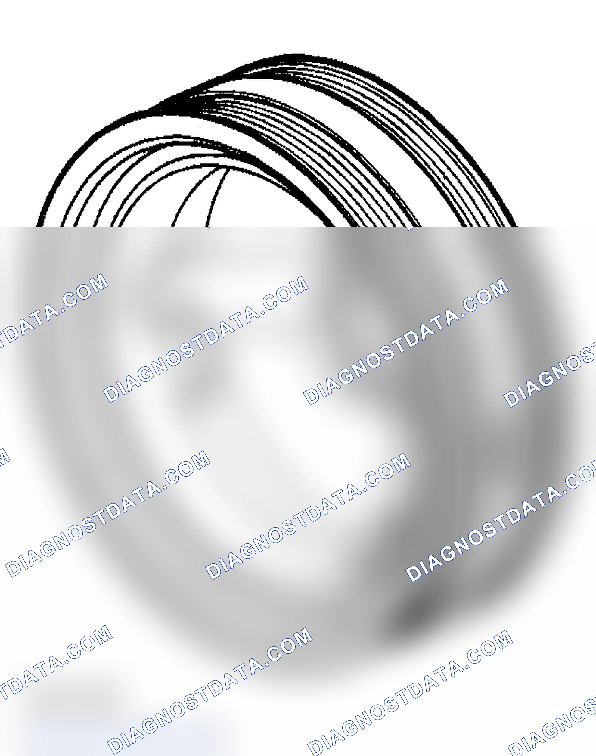 Scheme 544: Crankshaft Balancer Cleaning and Inspection