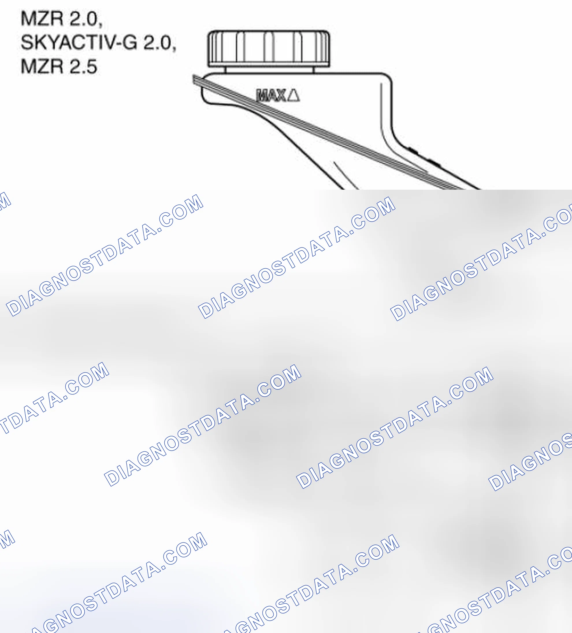 Scheme 3: BRAKE FLUID INSPECTION