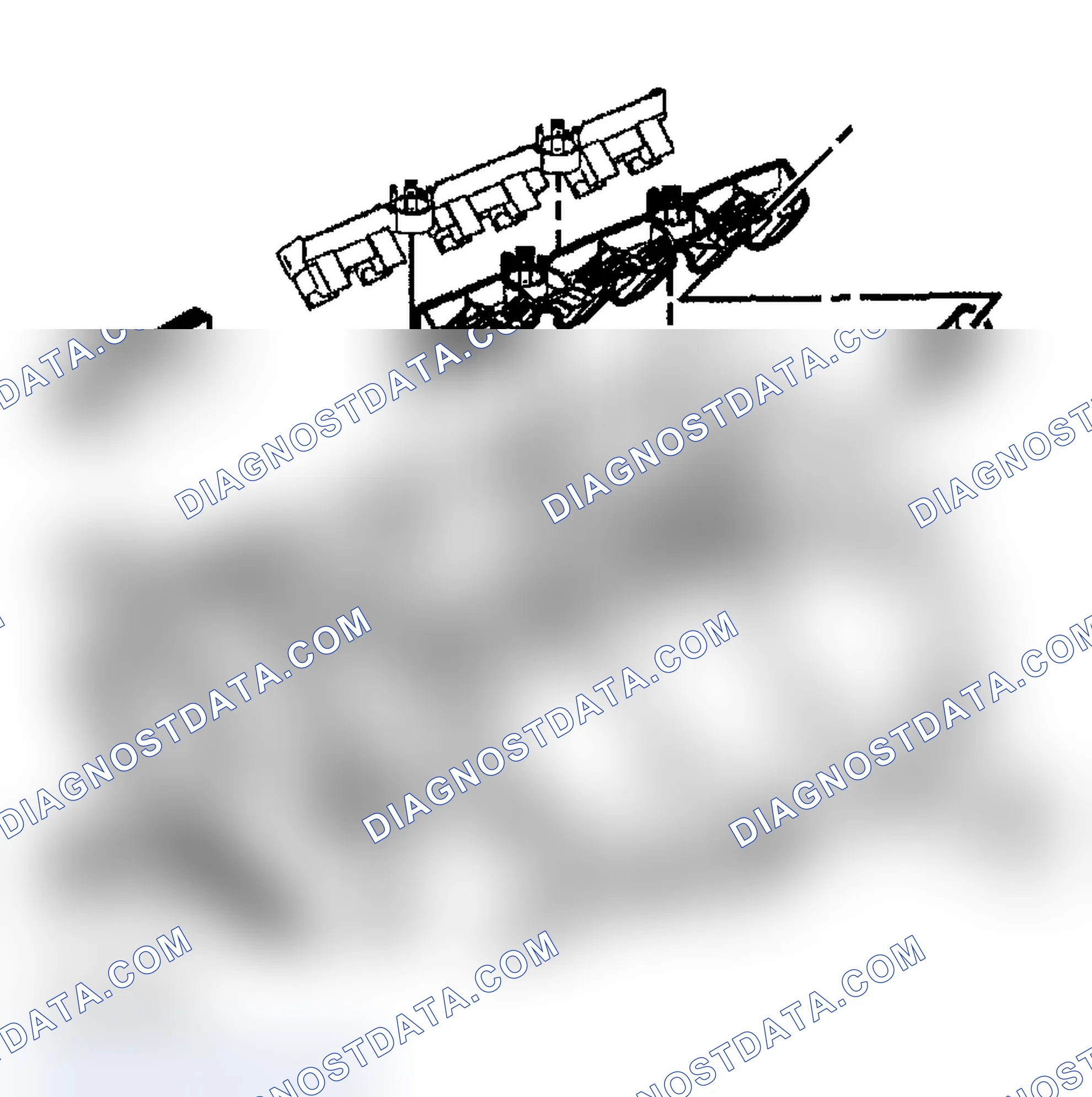 Scheme 520: Valve Lifter - Removal