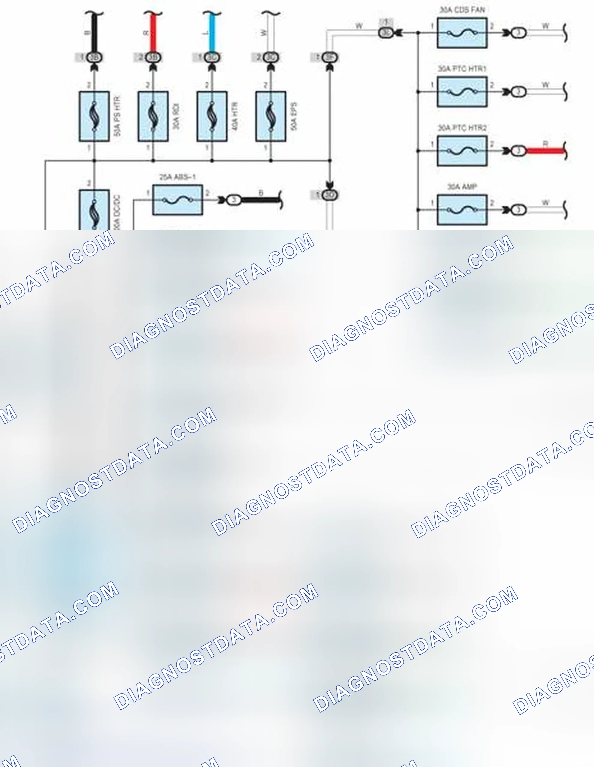 Scheme 232: Power Source System