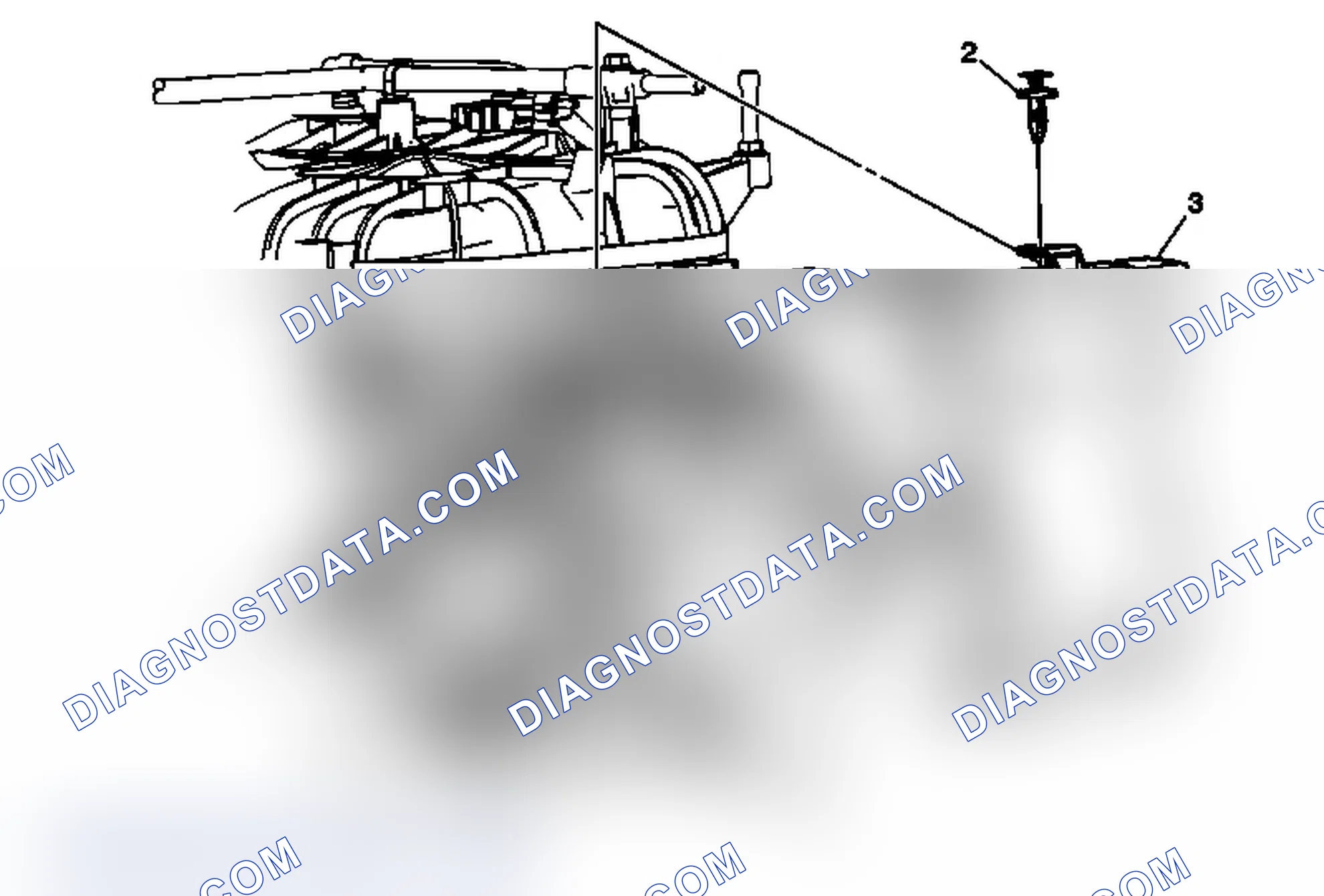 Scheme 61: Fuel Pipe Shield Replacement