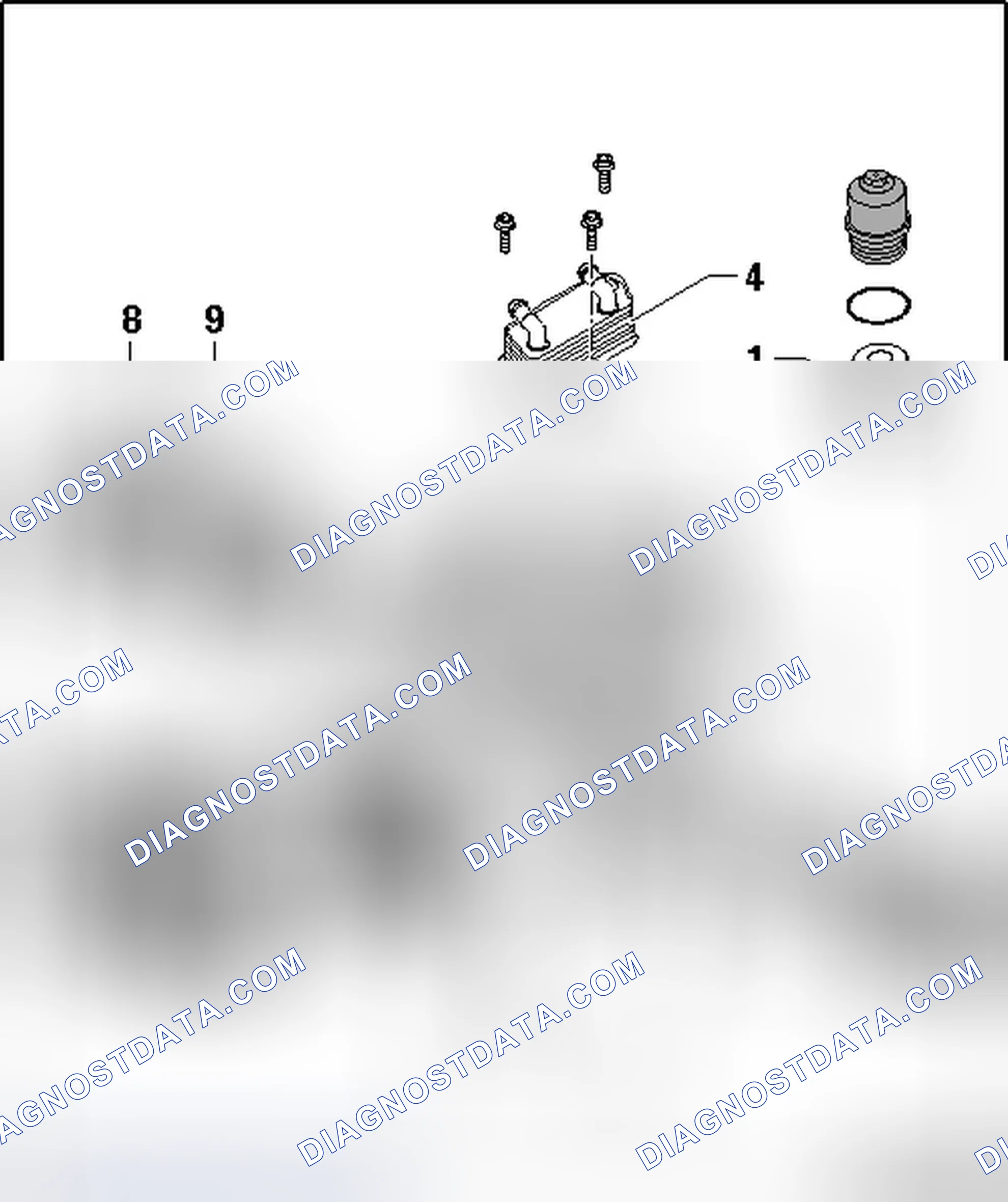 Scheme 12: TRANSMISSION COMPONENT OVERVIEW