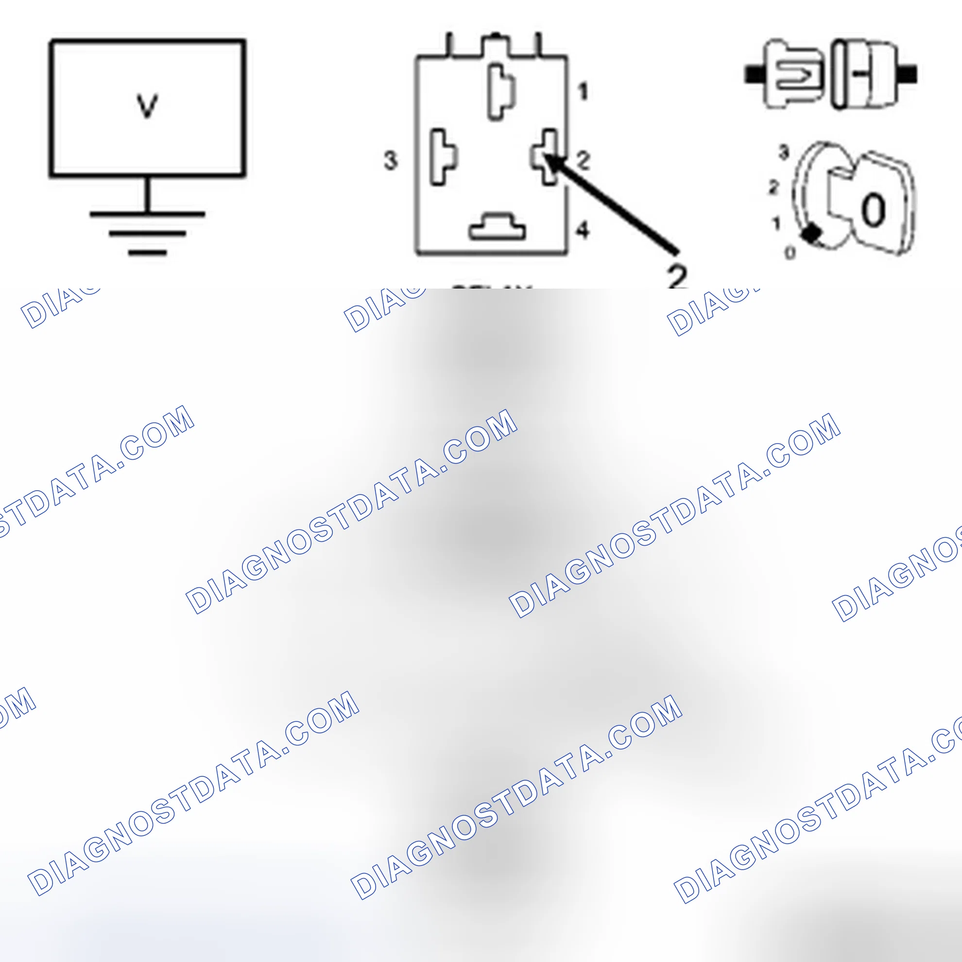 Scheme 16: Diagnostic Test