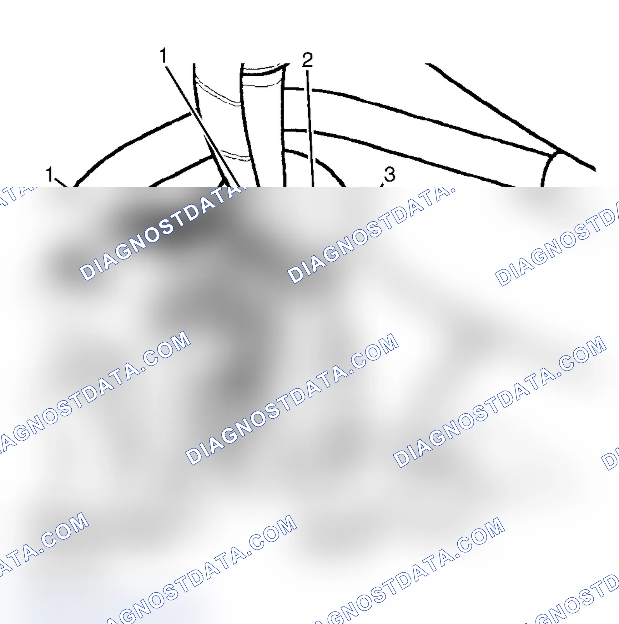 Scheme 3: A/C HIGH-PRESSURE SENSOR