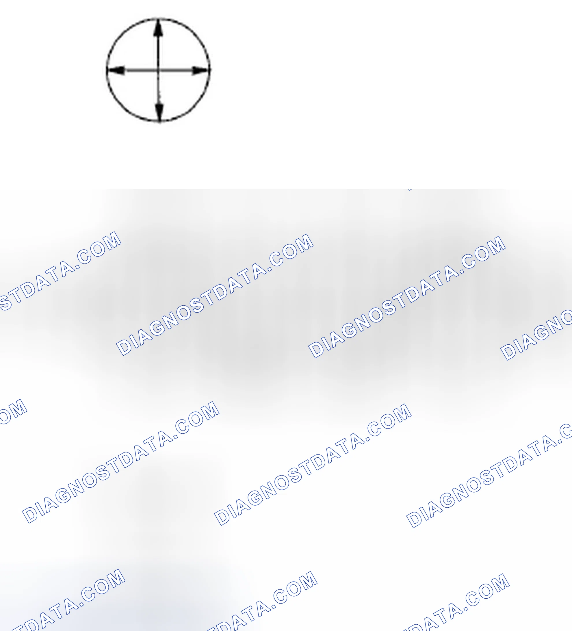 Scheme 297: Out-of-Round and Taper