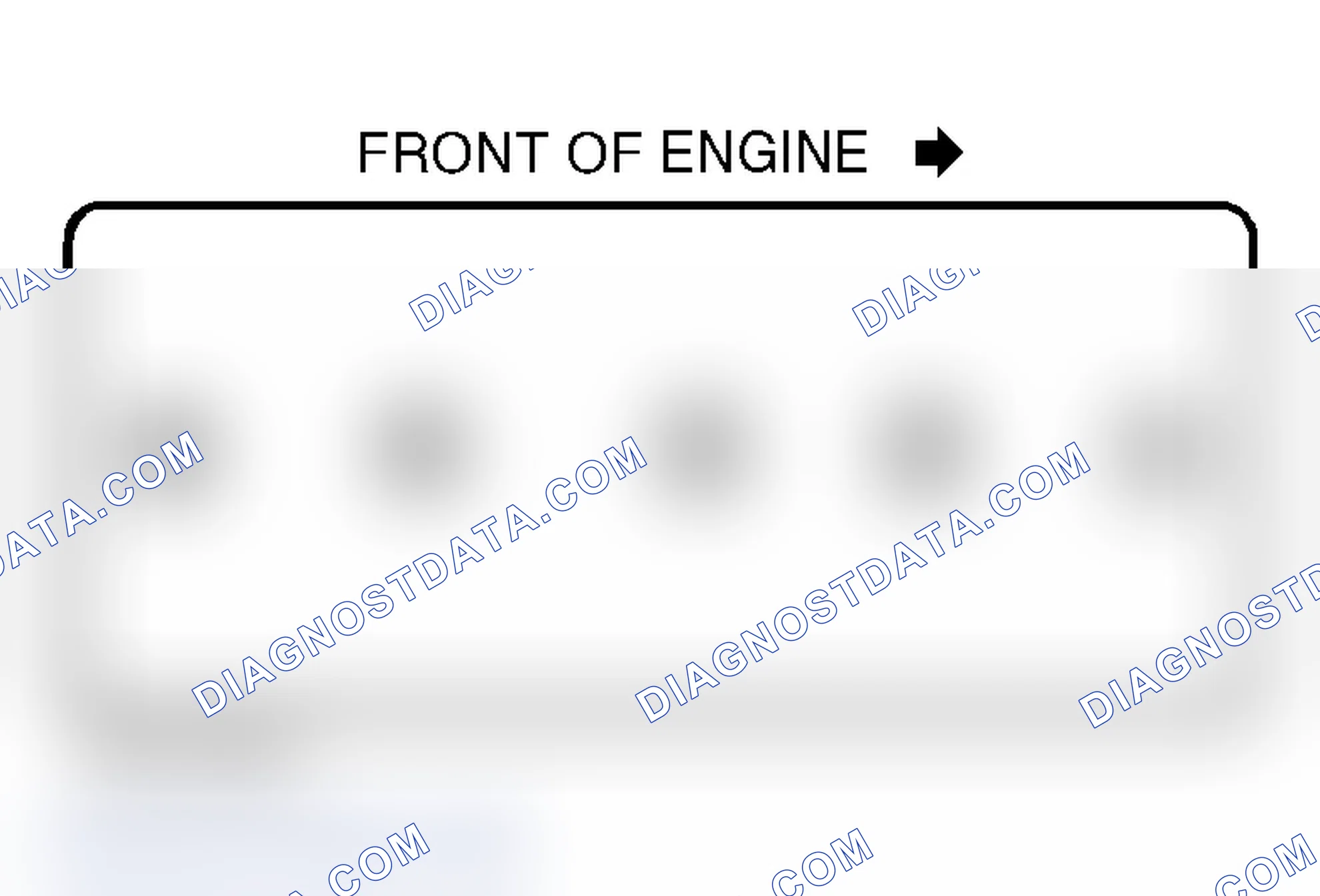 Scheme 1: 5 CYLINDER ENGINE