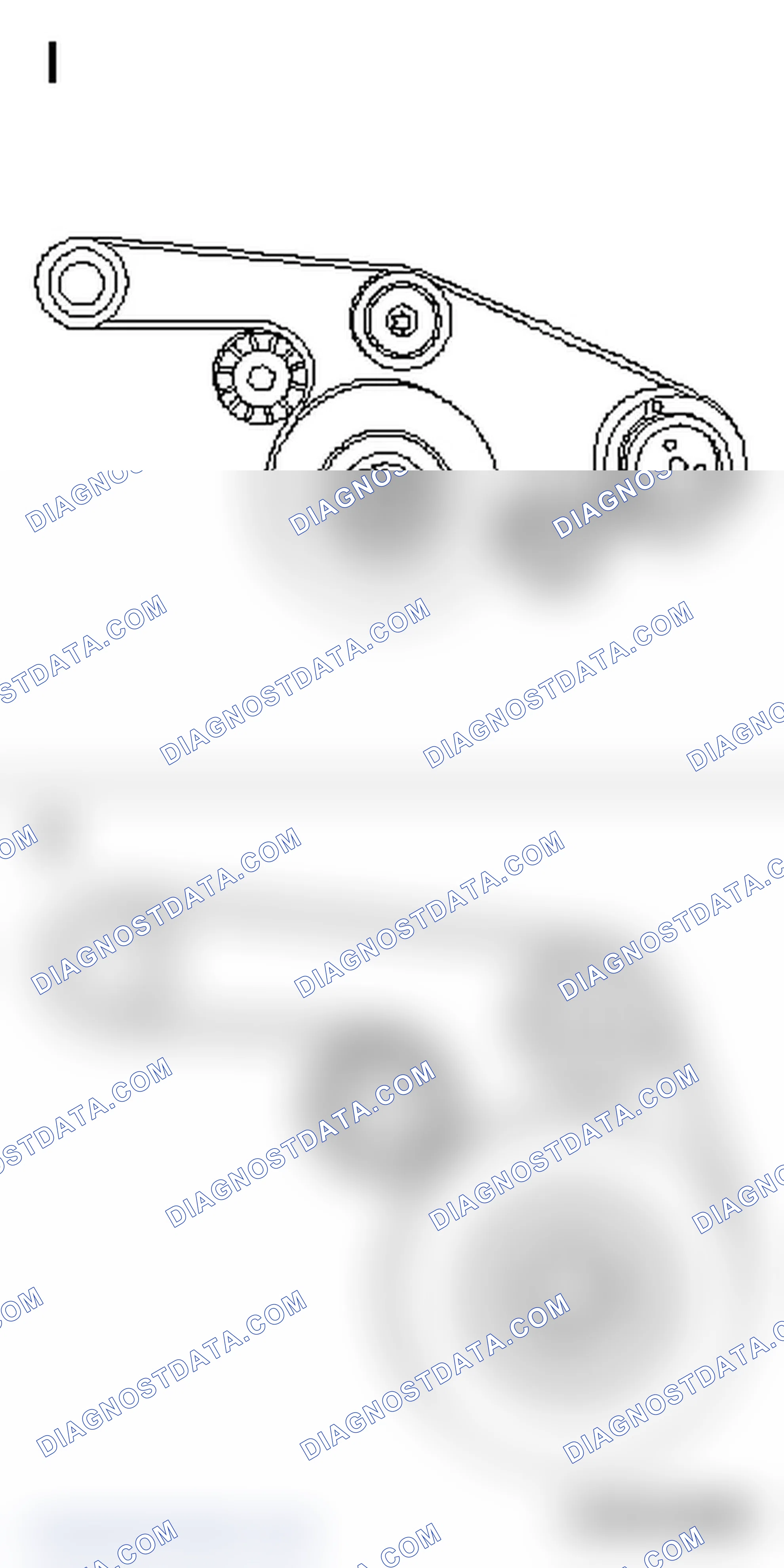 Replace Right Engine Bracket