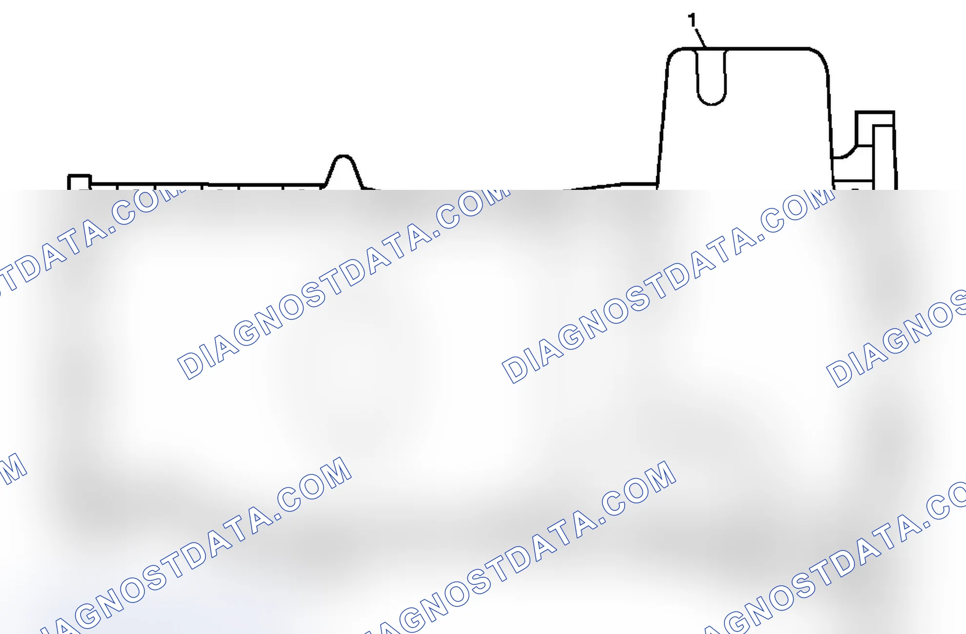 Scheme 88: Oil Pan - Bottom View