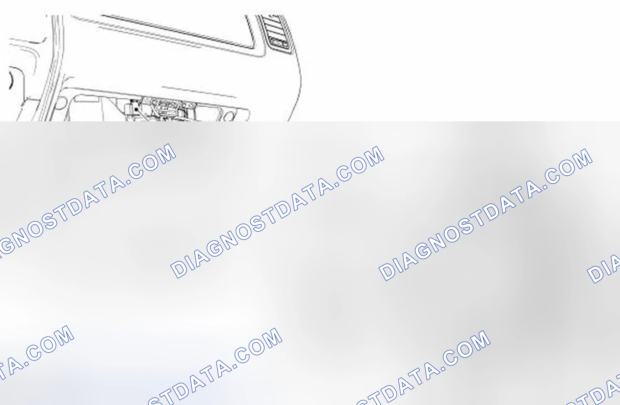 Scheme 143: Blower Motor Resistor