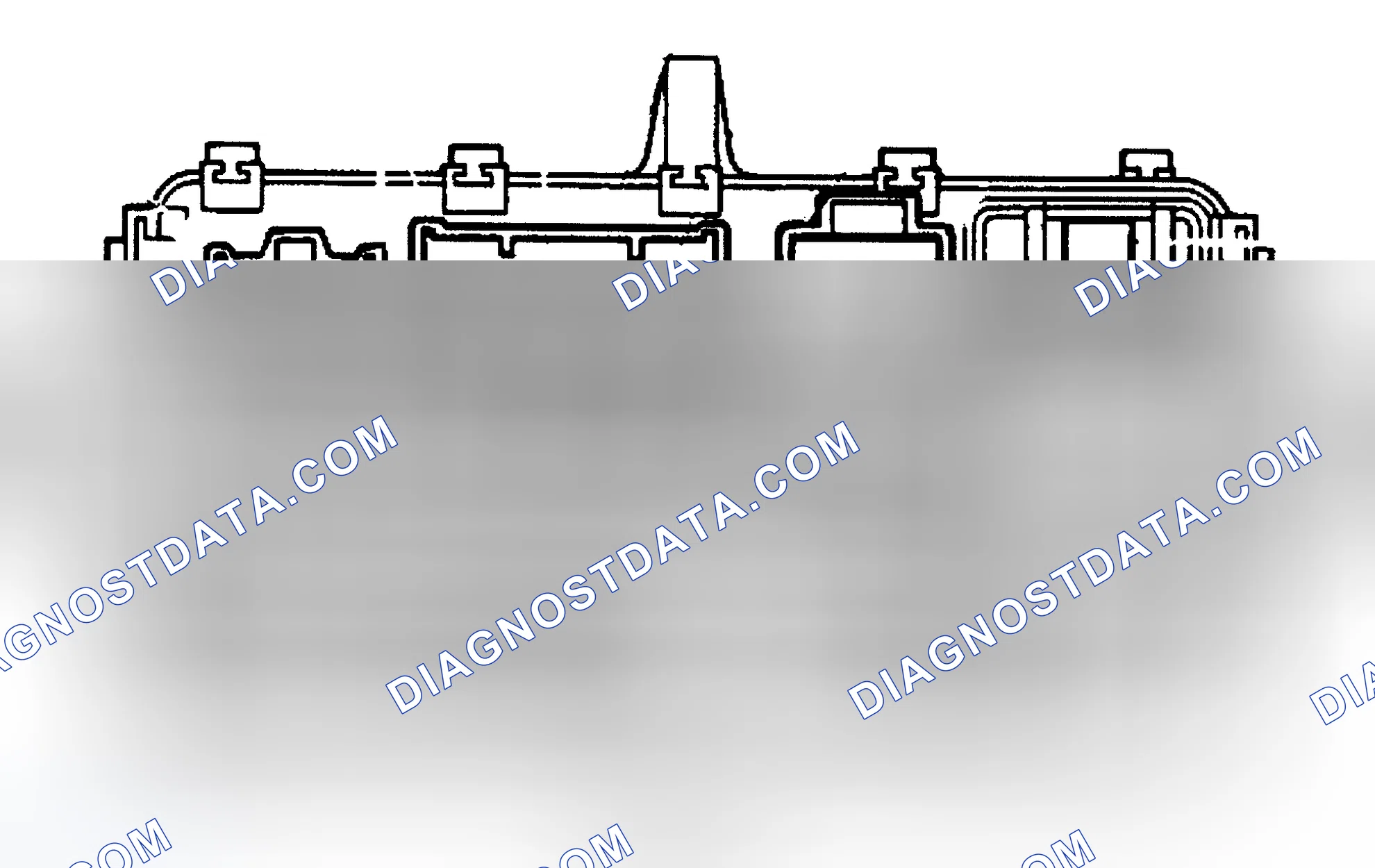 Scheme 8: FUSE PANEL IDENTIFICATION (1992-96)