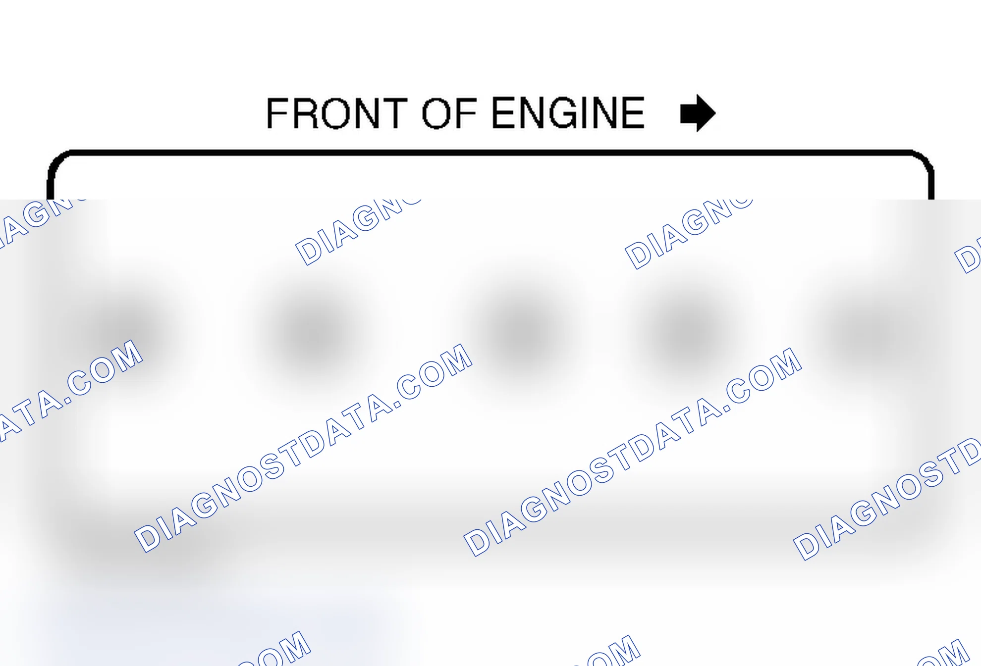 Scheme 1: 5 CYLINDER ENGINE