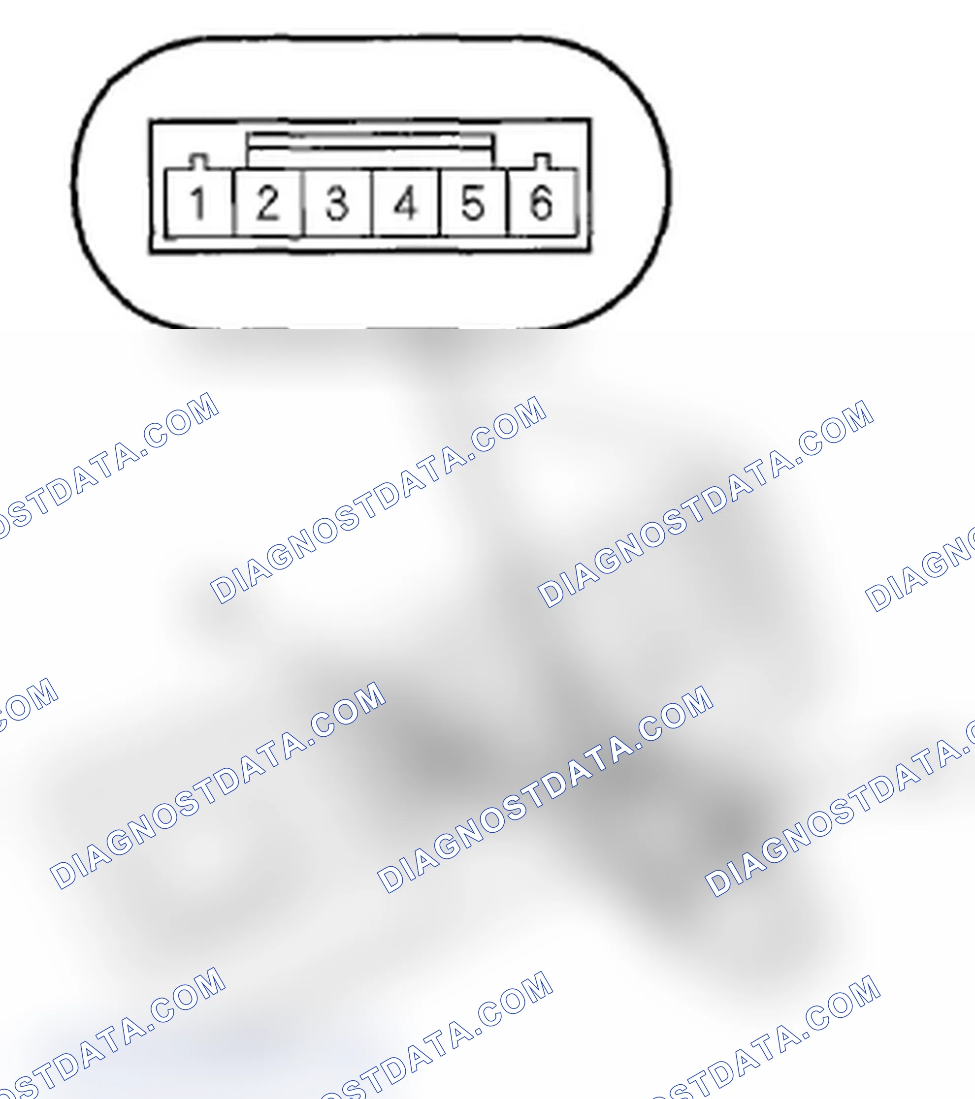 Scheme 60: Hazard Warning Switch Test/Replacement