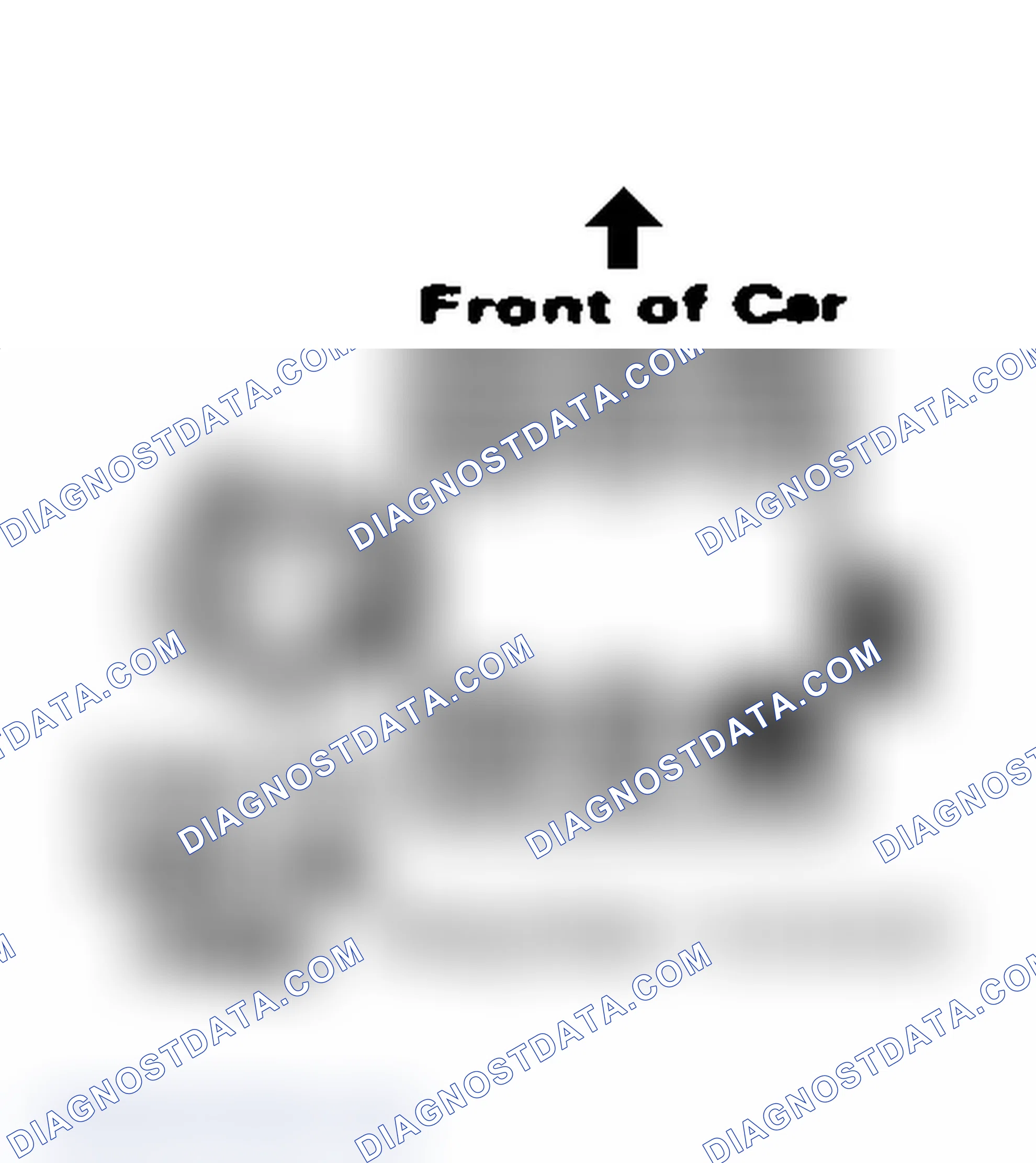 Scheme 21: 2.8L Firing Order & Timing Marks