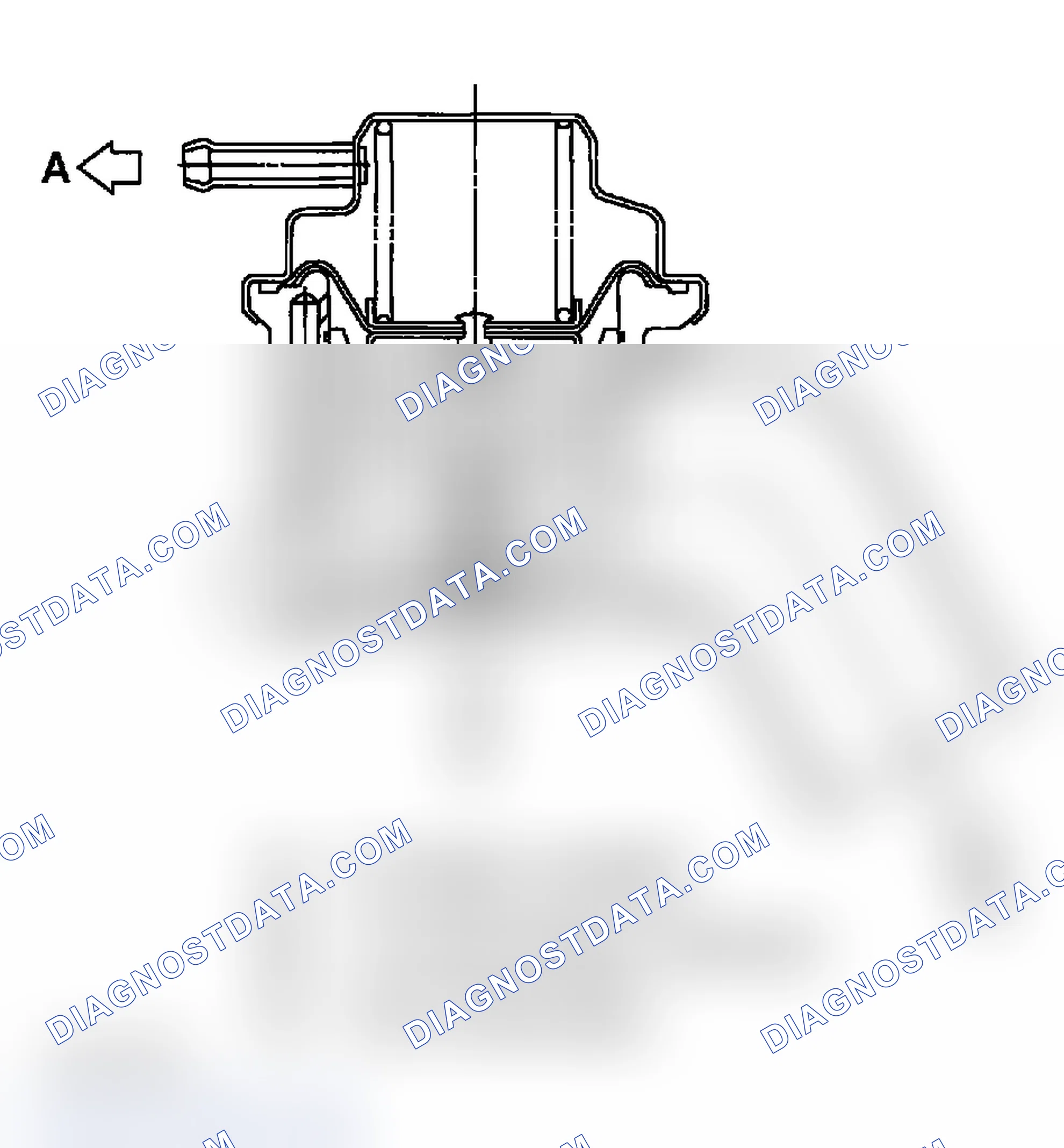 Scheme 4: Air Bypass Valve