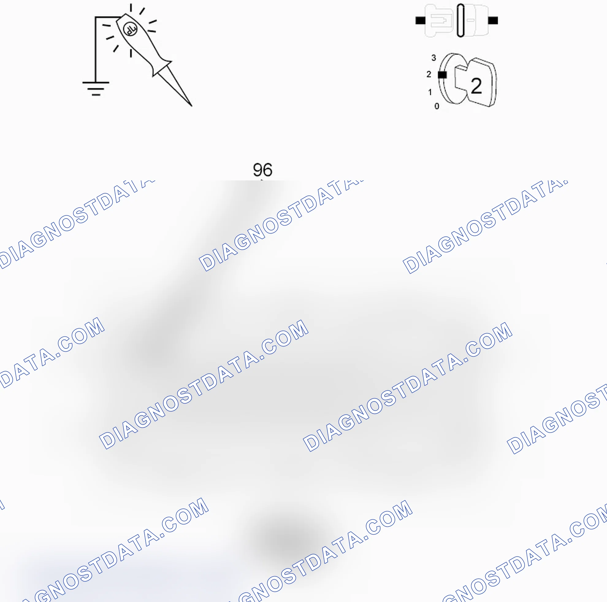 Scheme 796: DIAGNOSTIC TEST