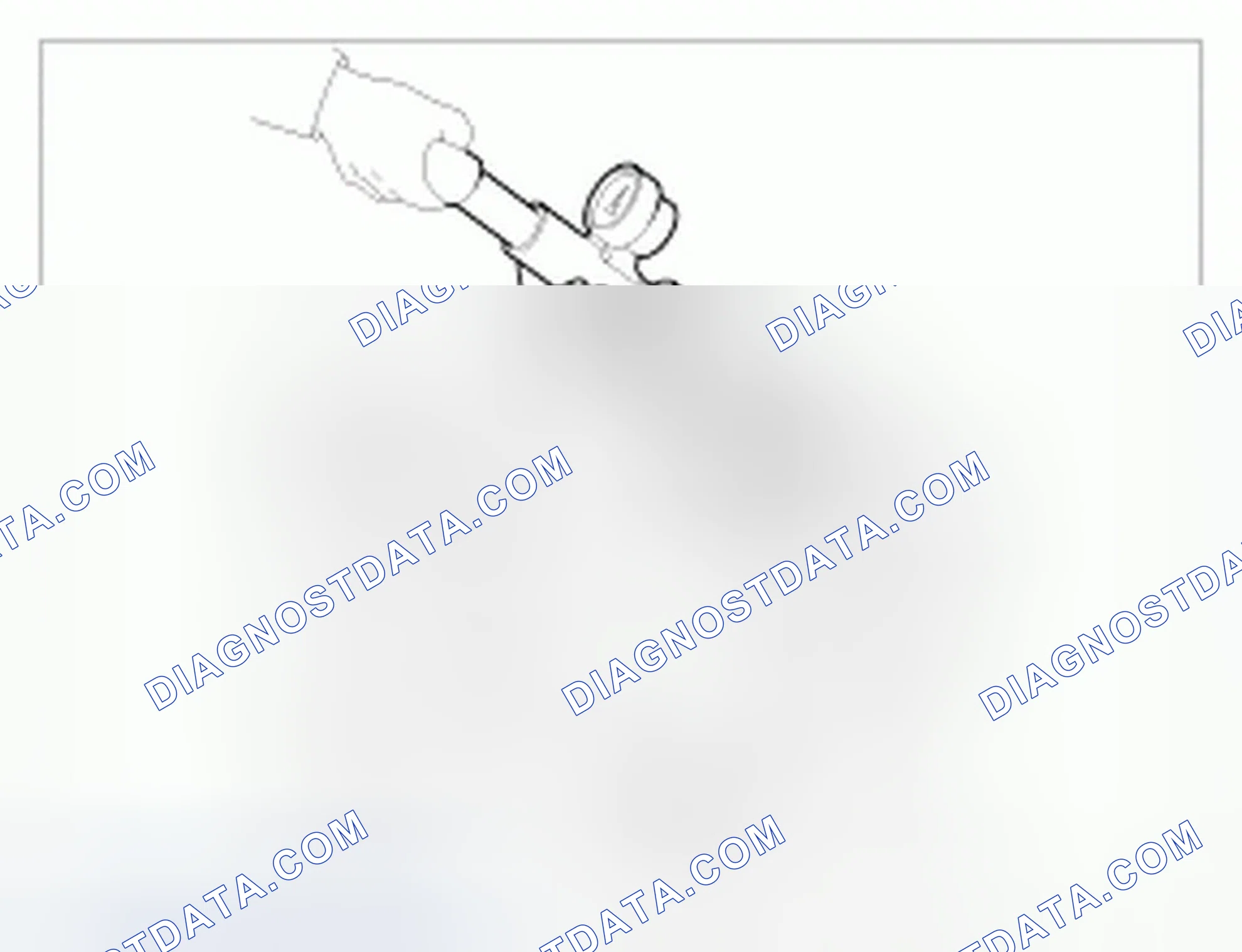 Scheme 53: Radiator Leakage