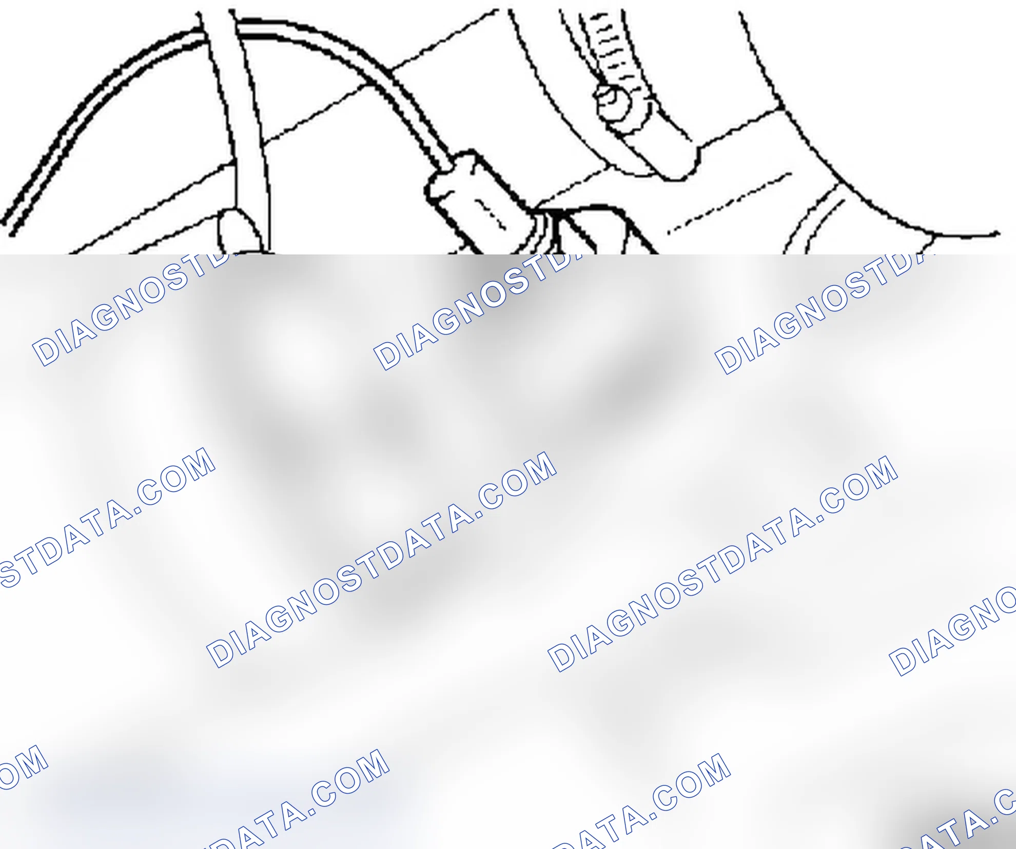How to Remove and Install the Knock Sensor