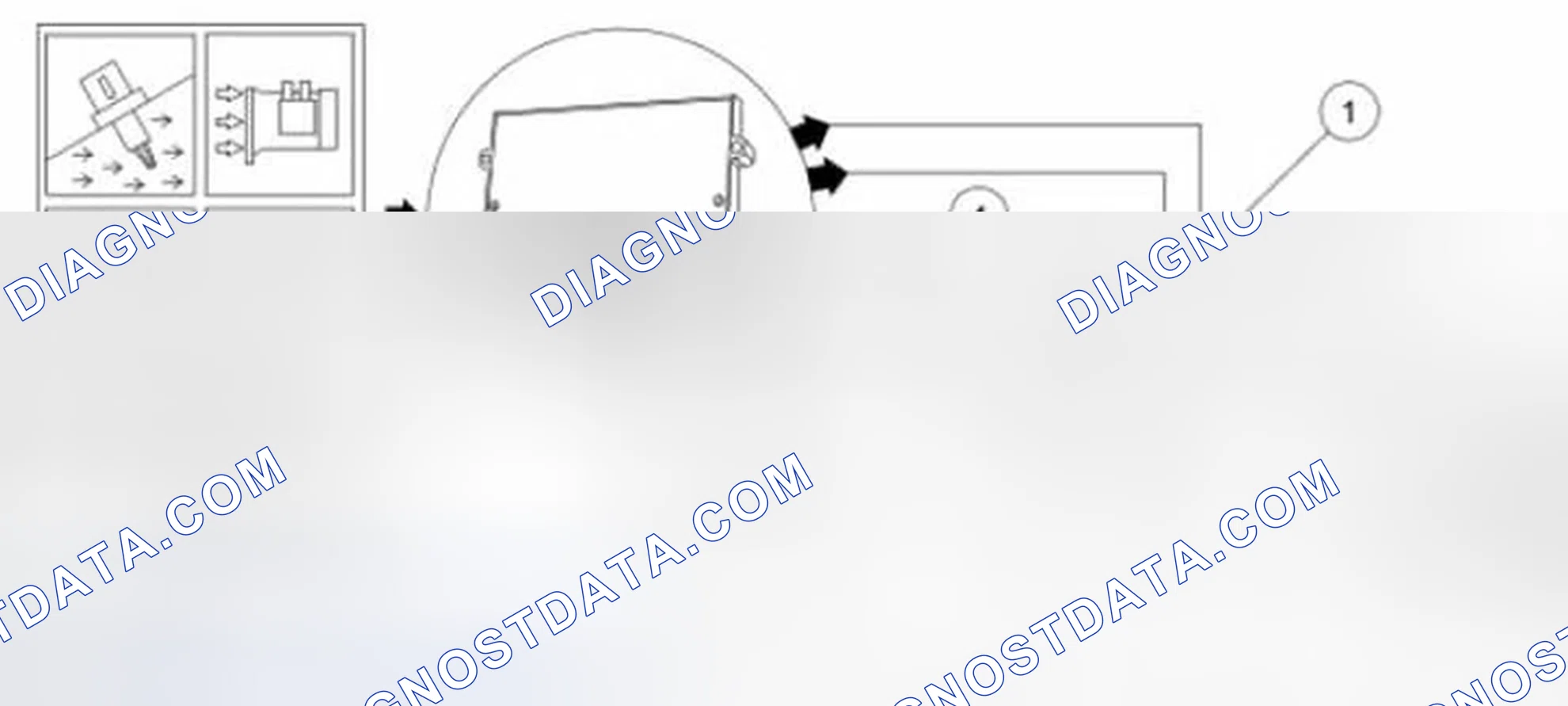 Scheme 106: Engine Off Natural Vacuum (EONV) EVAP Leak Check Monitor