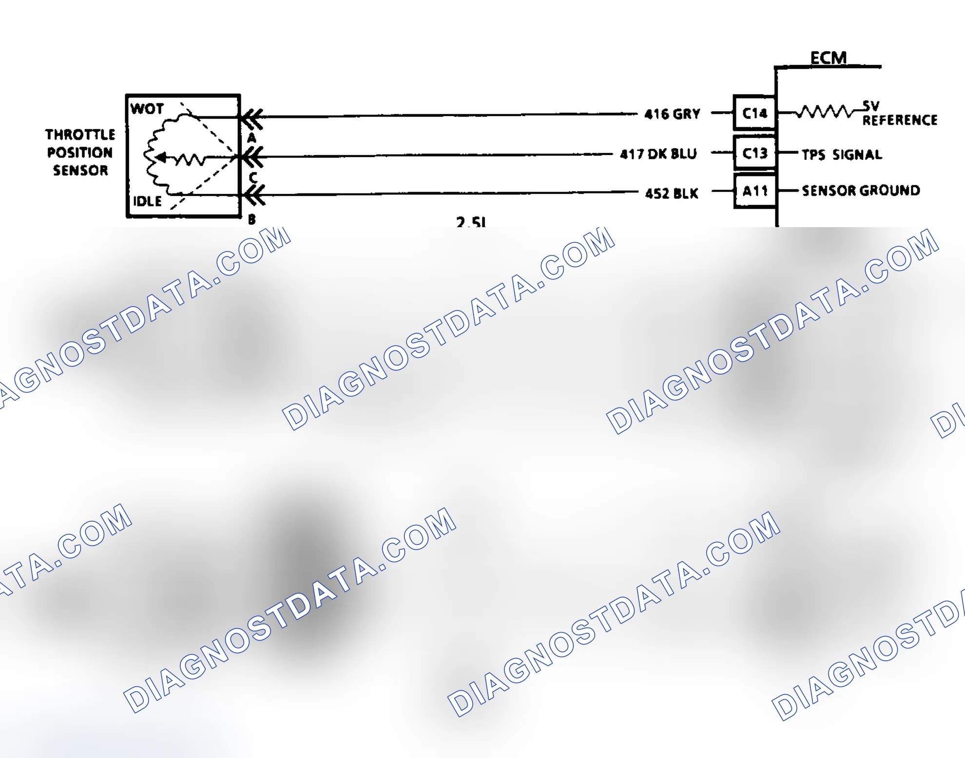Scheme 56: Code 21: Circuit Diagram