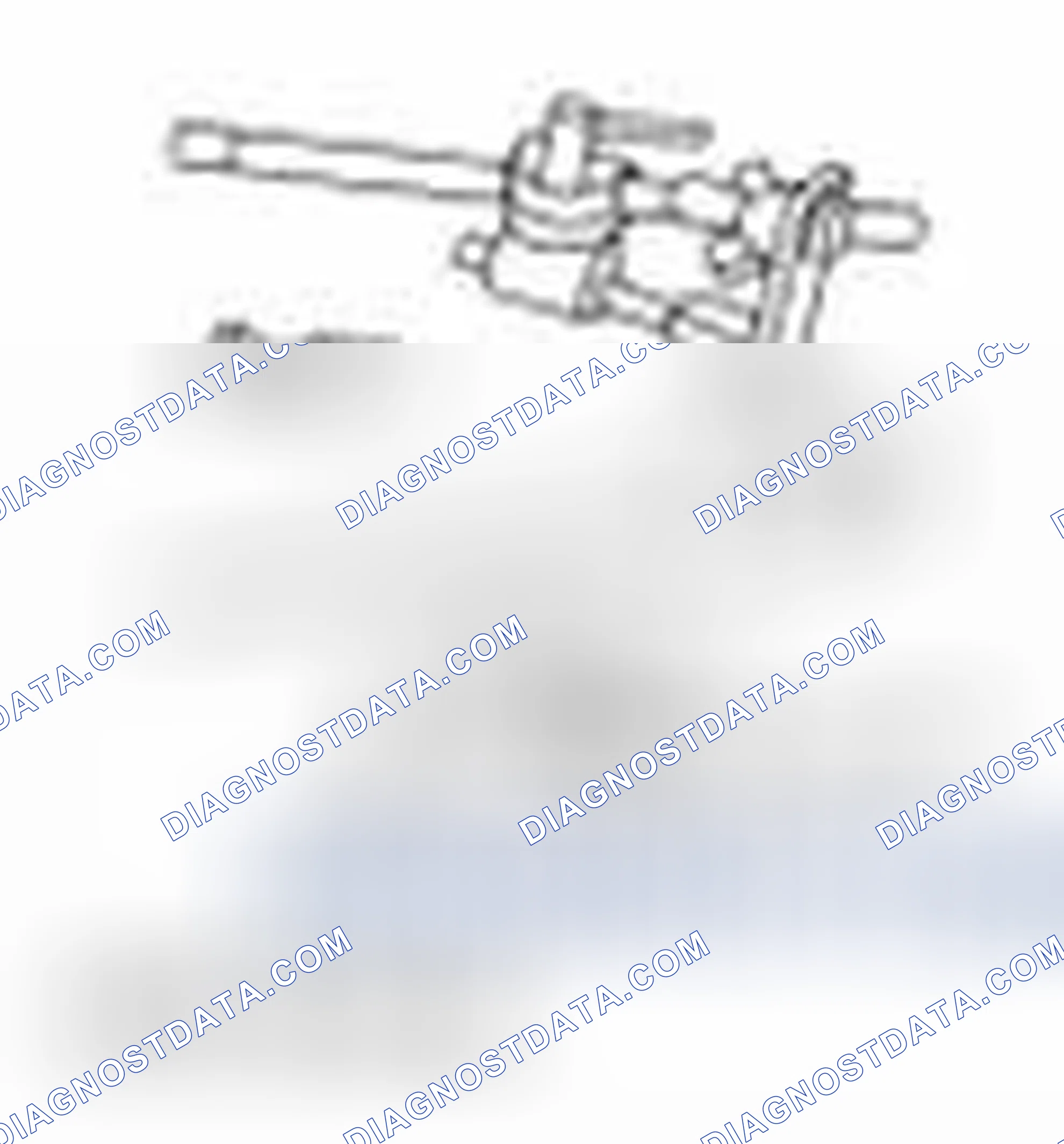Scheme 2336: Special Tool(s)