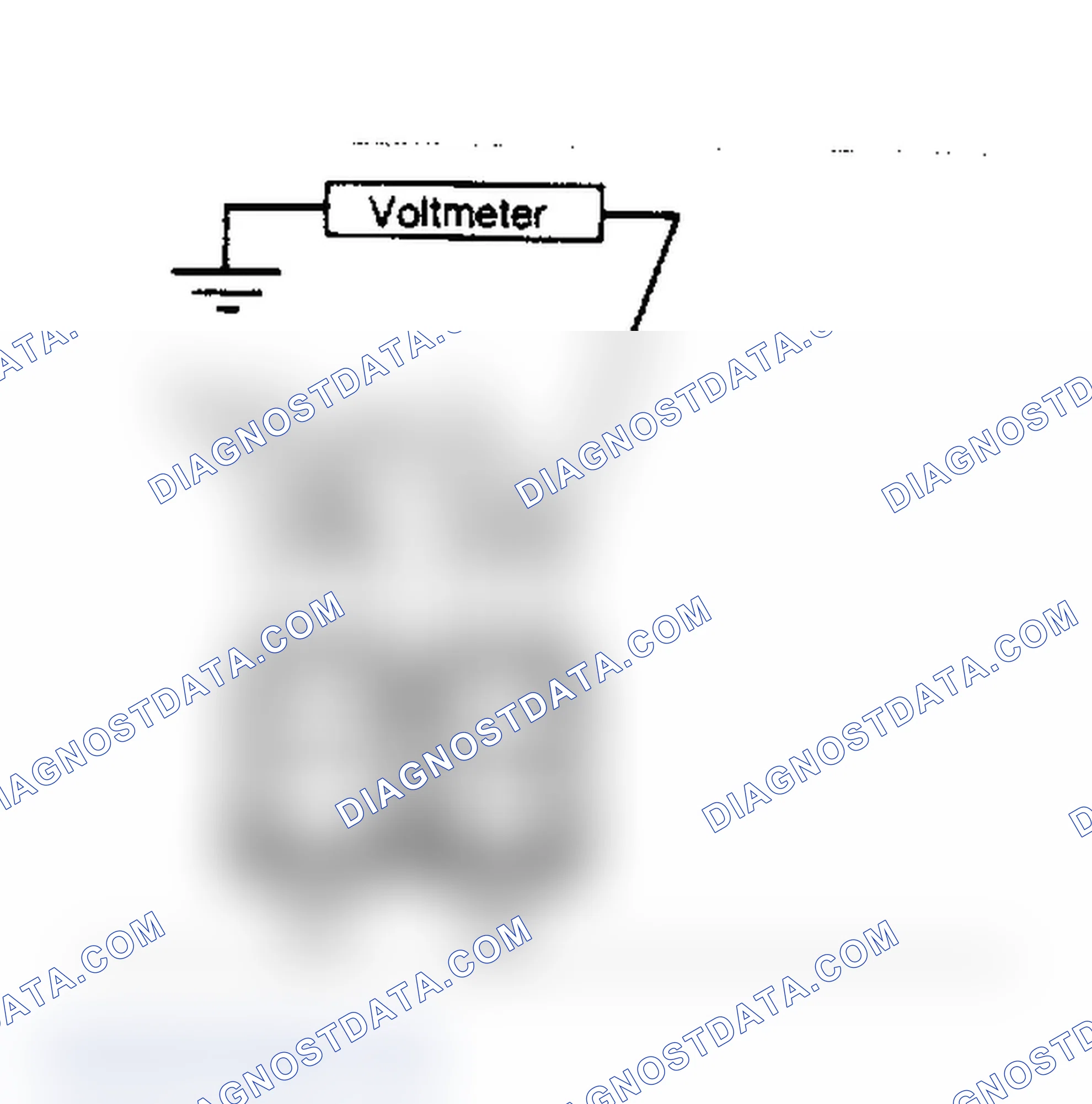 Scheme 292: COLD DR-6 - EGR SYSTEM CHECK