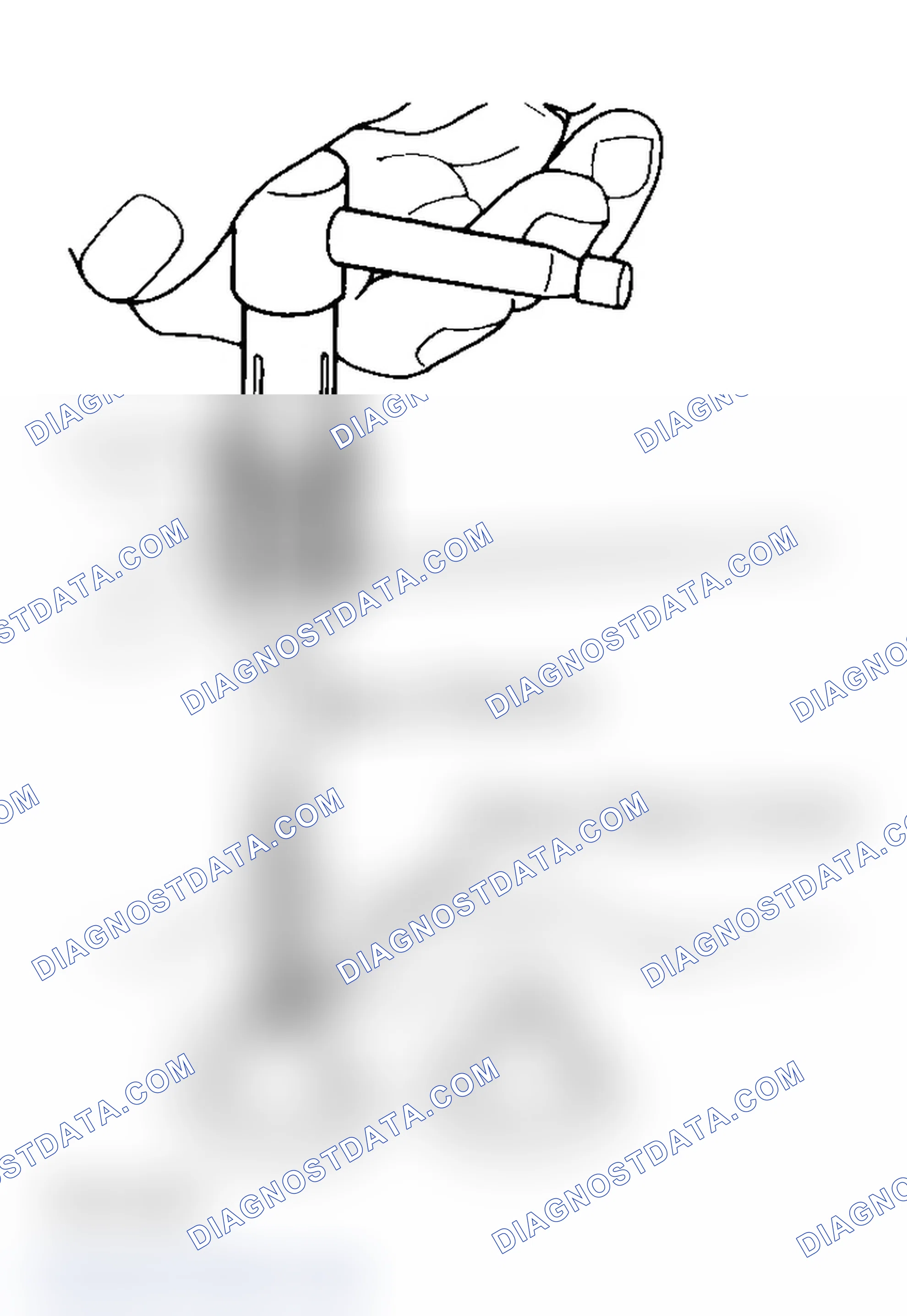 Scheme 9: Reaming Valve Guides