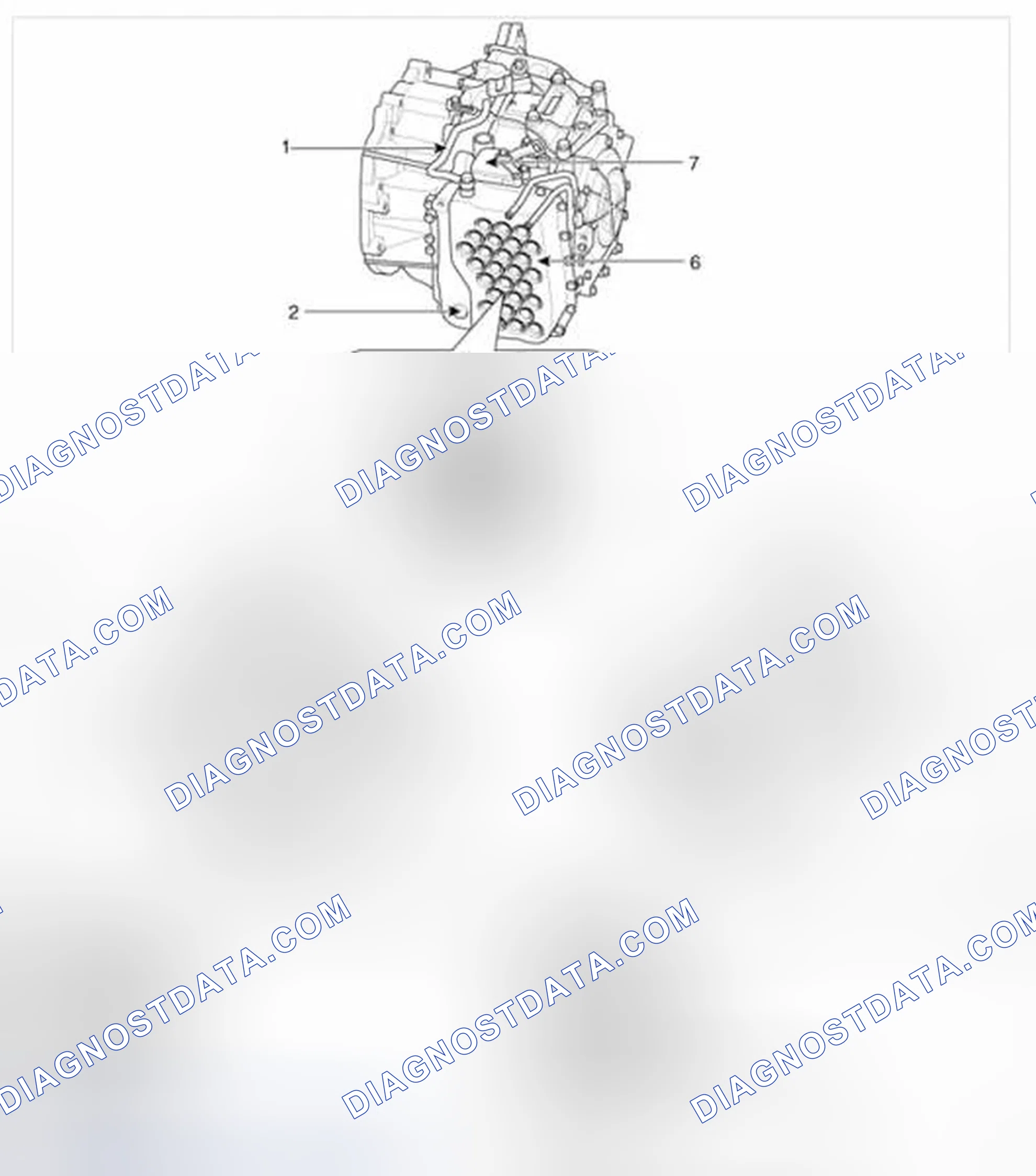 Scheme 33: Component Location
