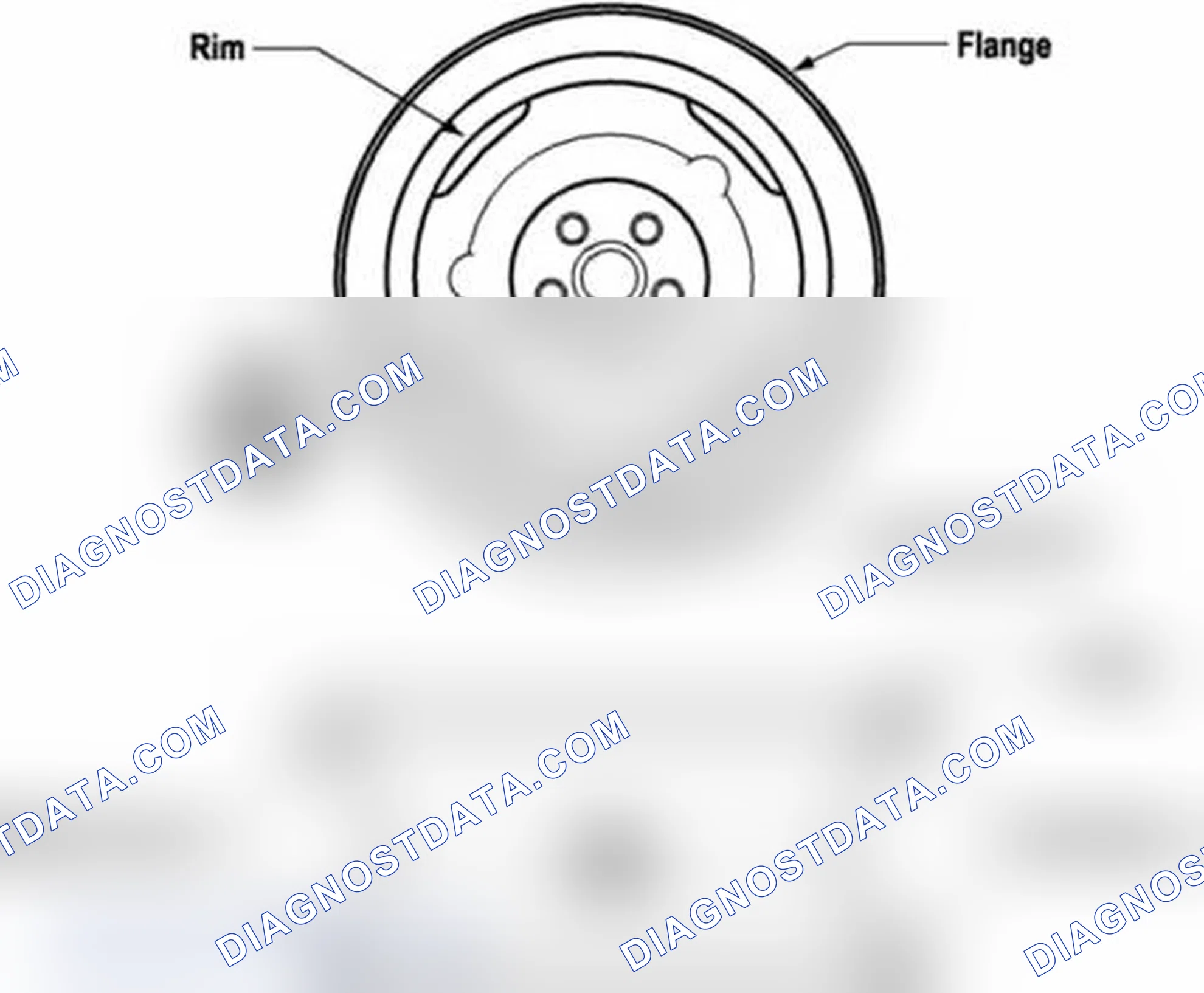 Scheme 31: Steel Wheel