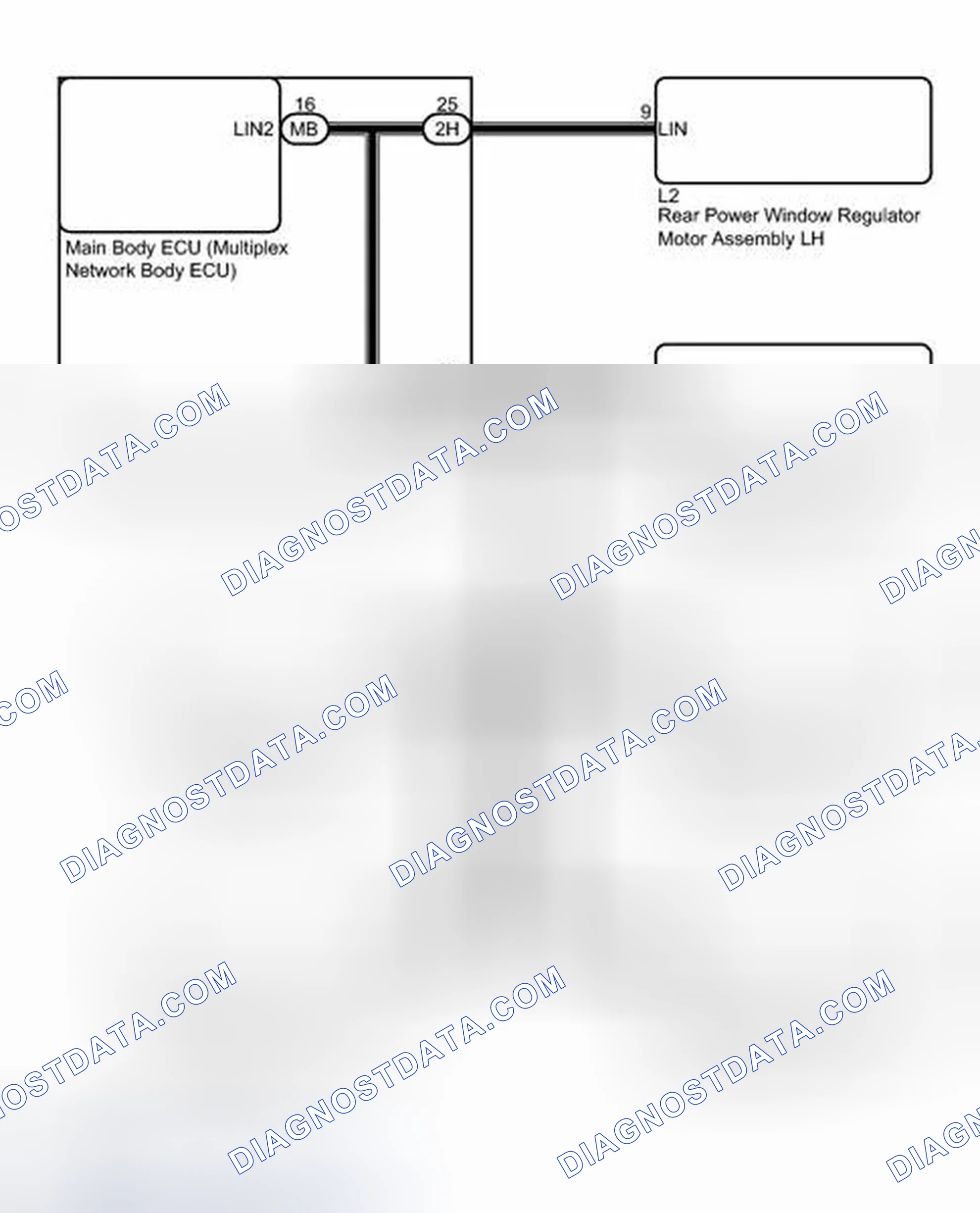 Scheme 98: WIRING DIAGRAM