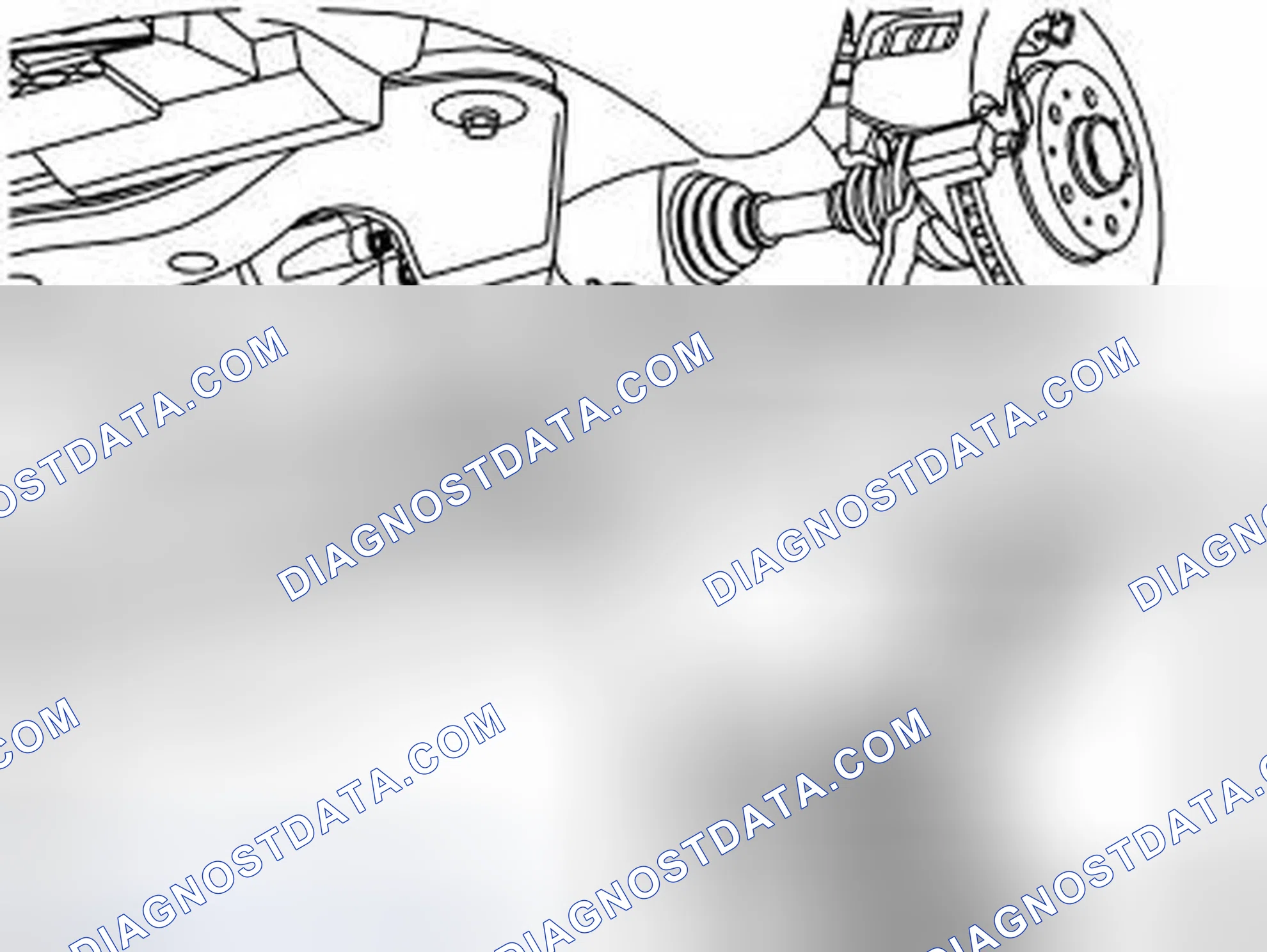 Scheme 1198: Installing the steering wheel shaft joint