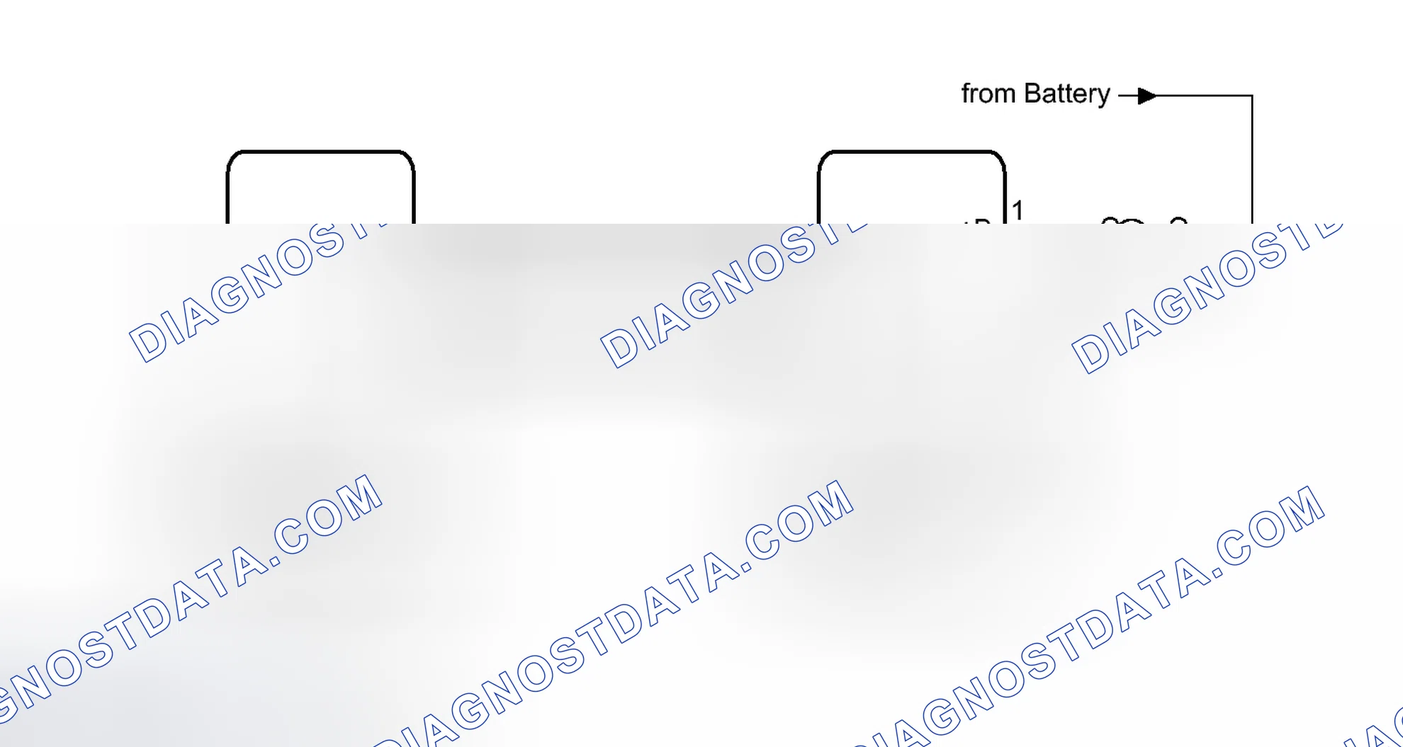 Scheme 133: WIRING DIAGRAM