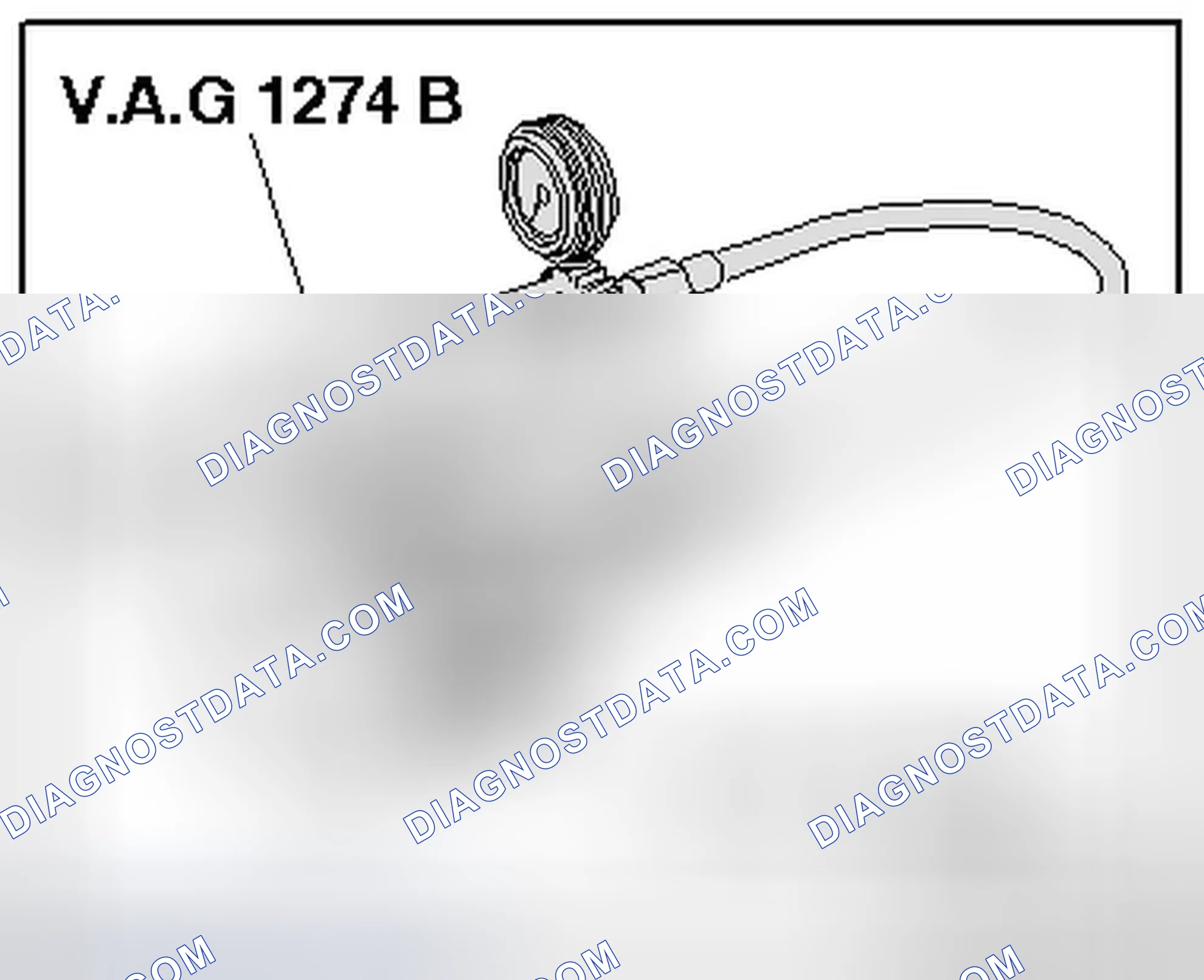 Scheme 74: PRESSURE RELIEF VALVE IN CAP, CHECKING