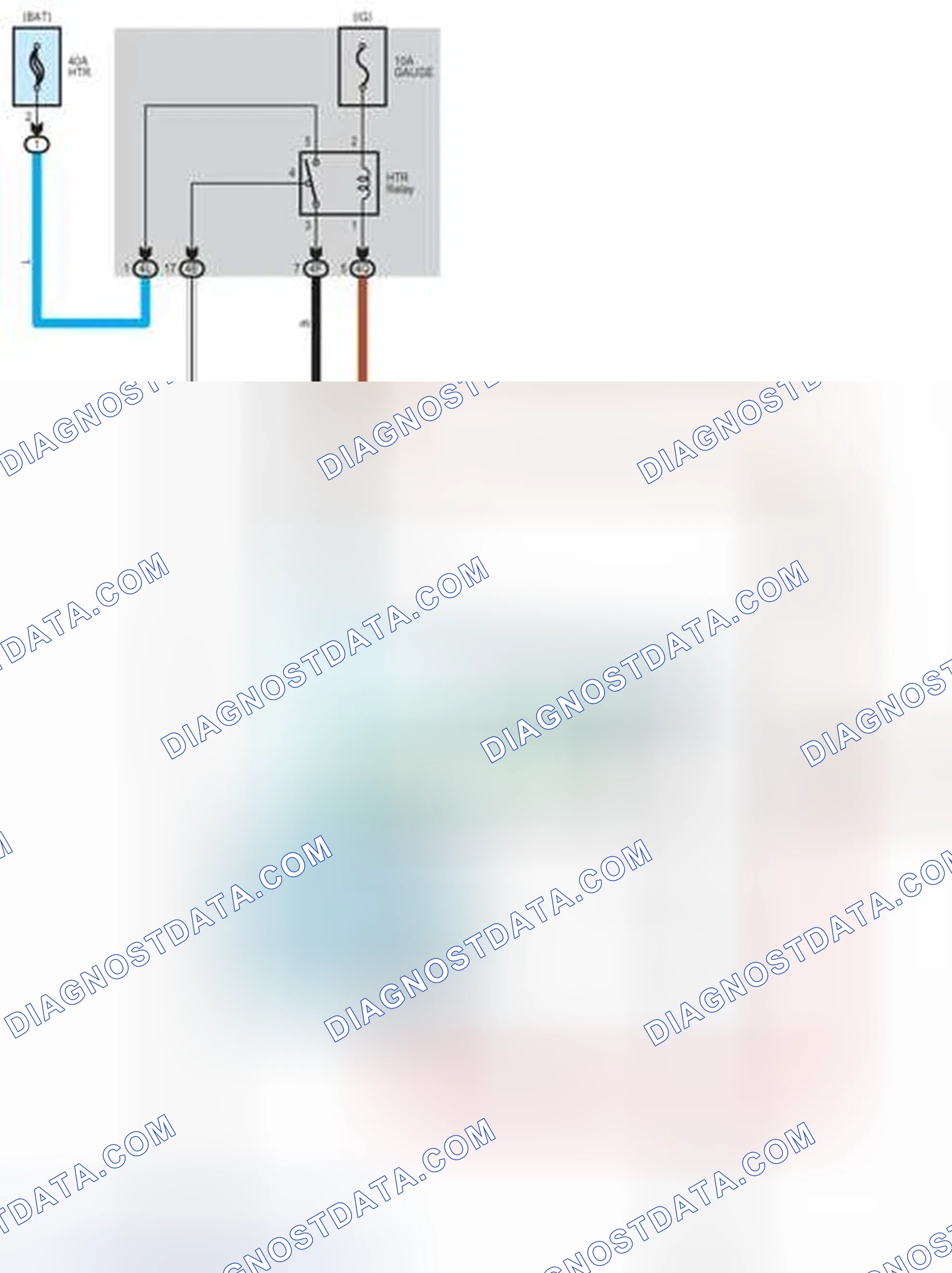 Scheme 127: Air Conditioning