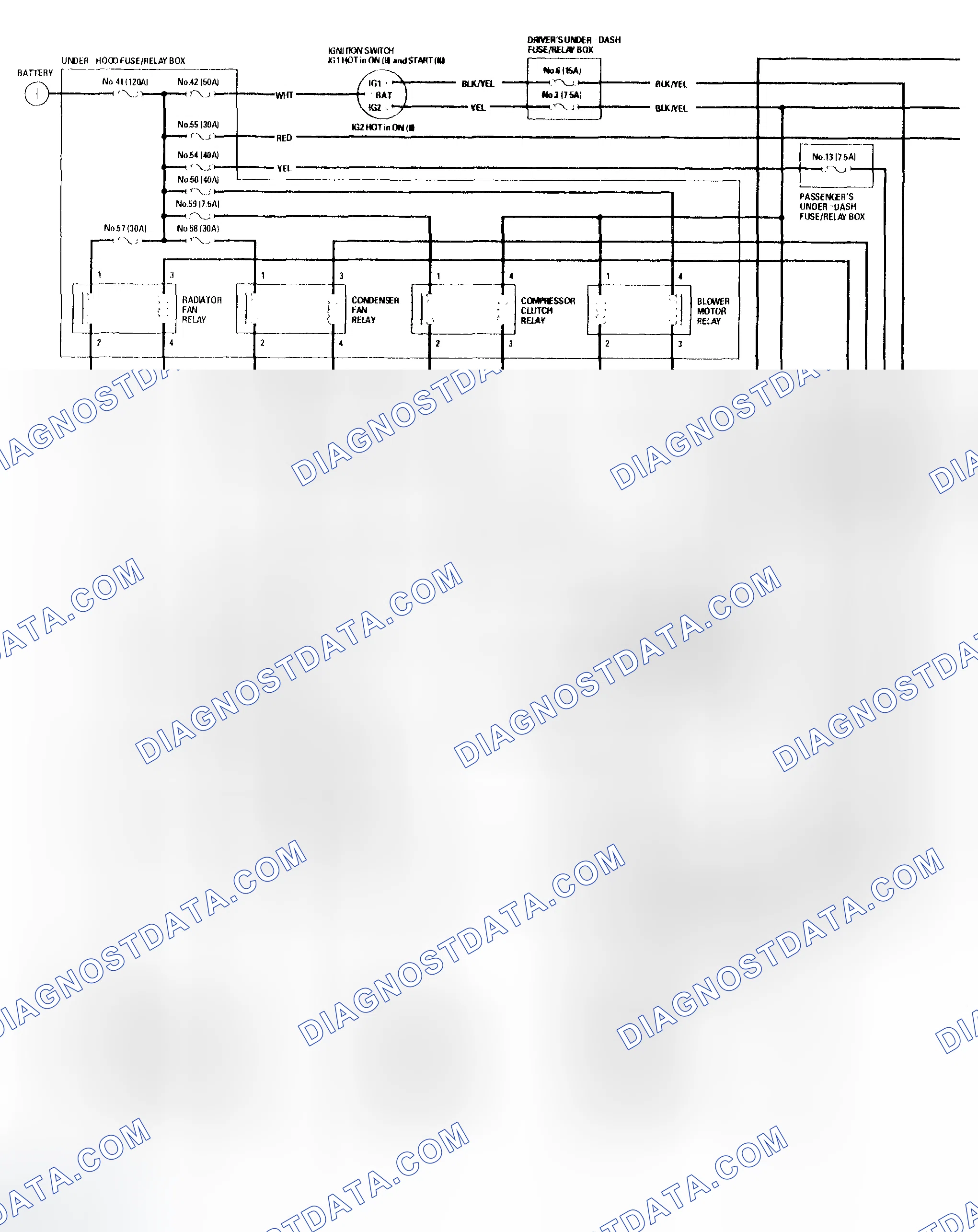 Scheme 17: Circuit Diagram