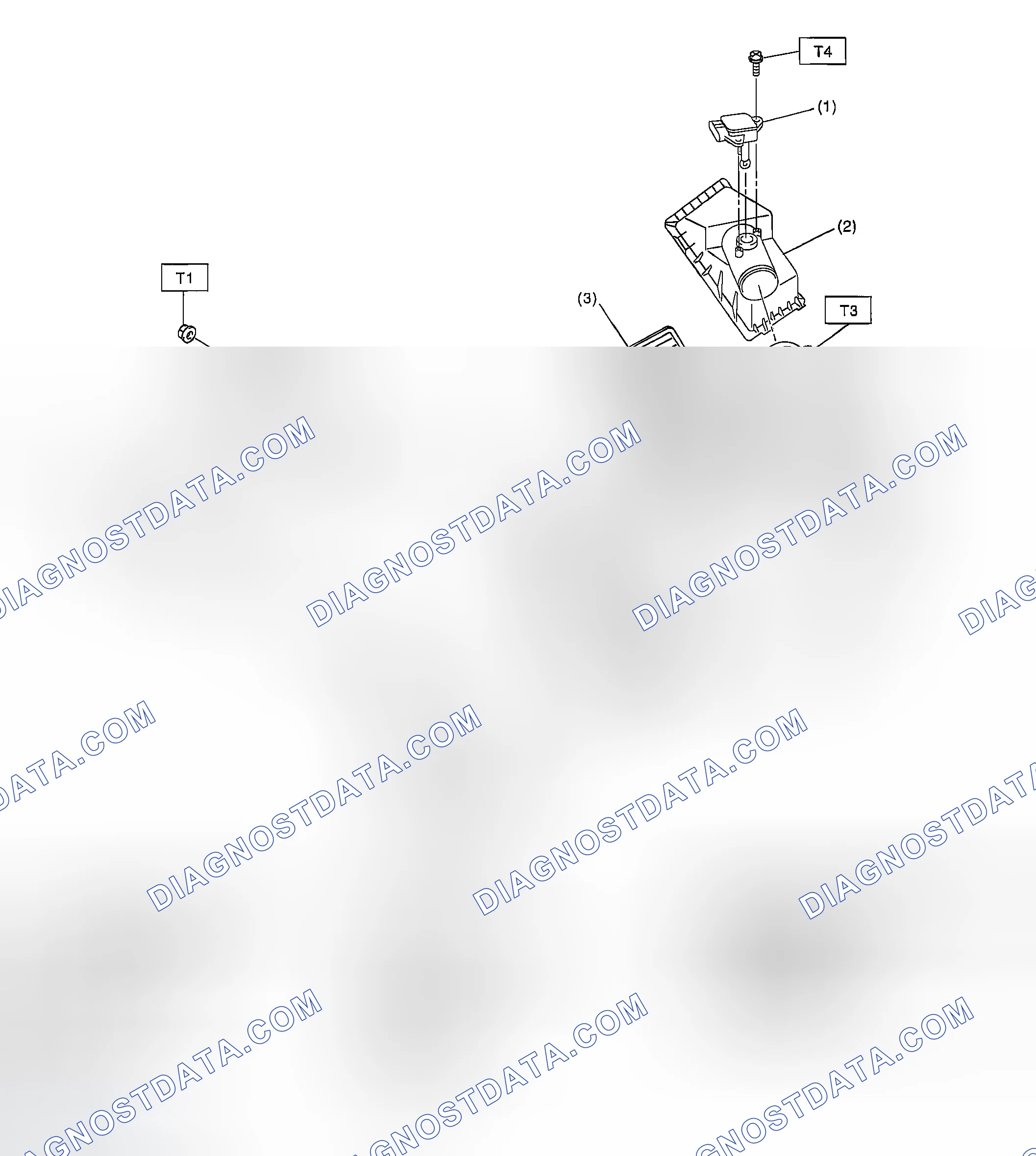Scheme 281: AIR CLEANER