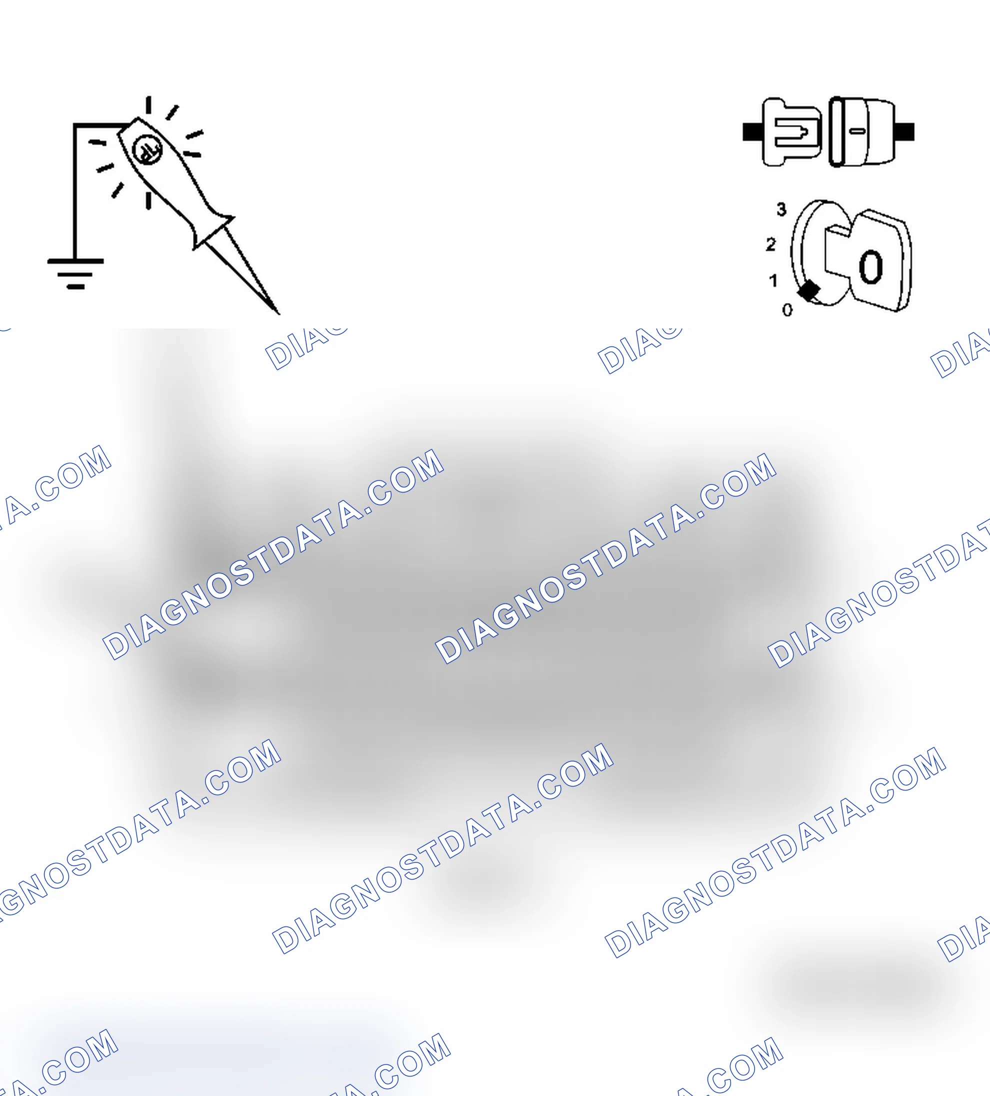 Scheme 84: Diagnostic Test