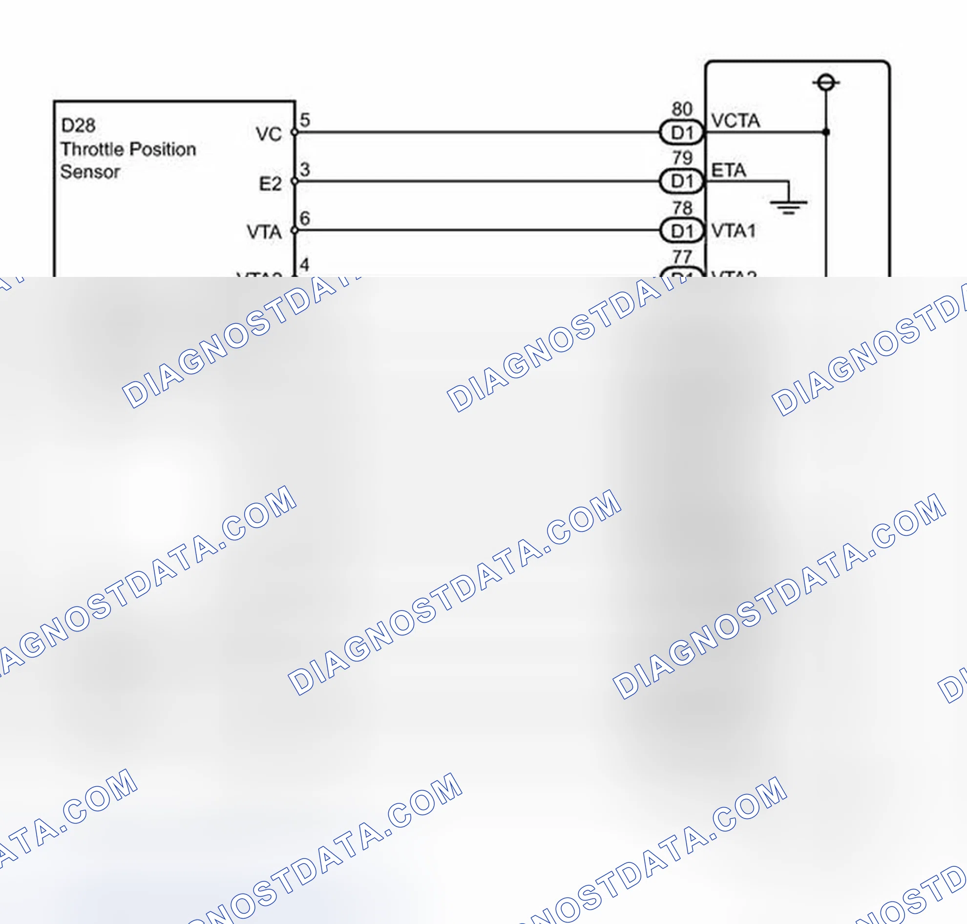 Scheme 46: WIRING DIAGRAM