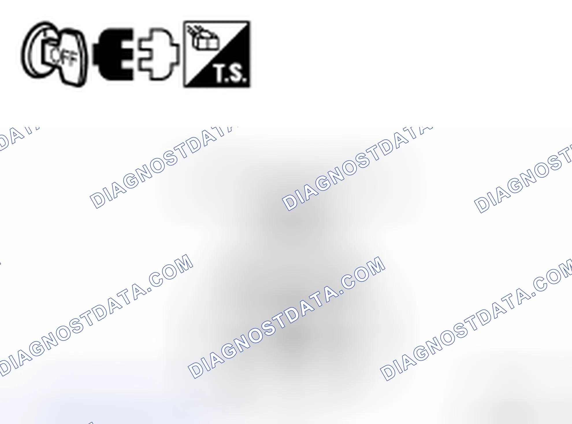 Scheme 49: DTC C1902, C1903, C1904, C1910, C1913: Inspection 3 RAS Motor Output Malfunction