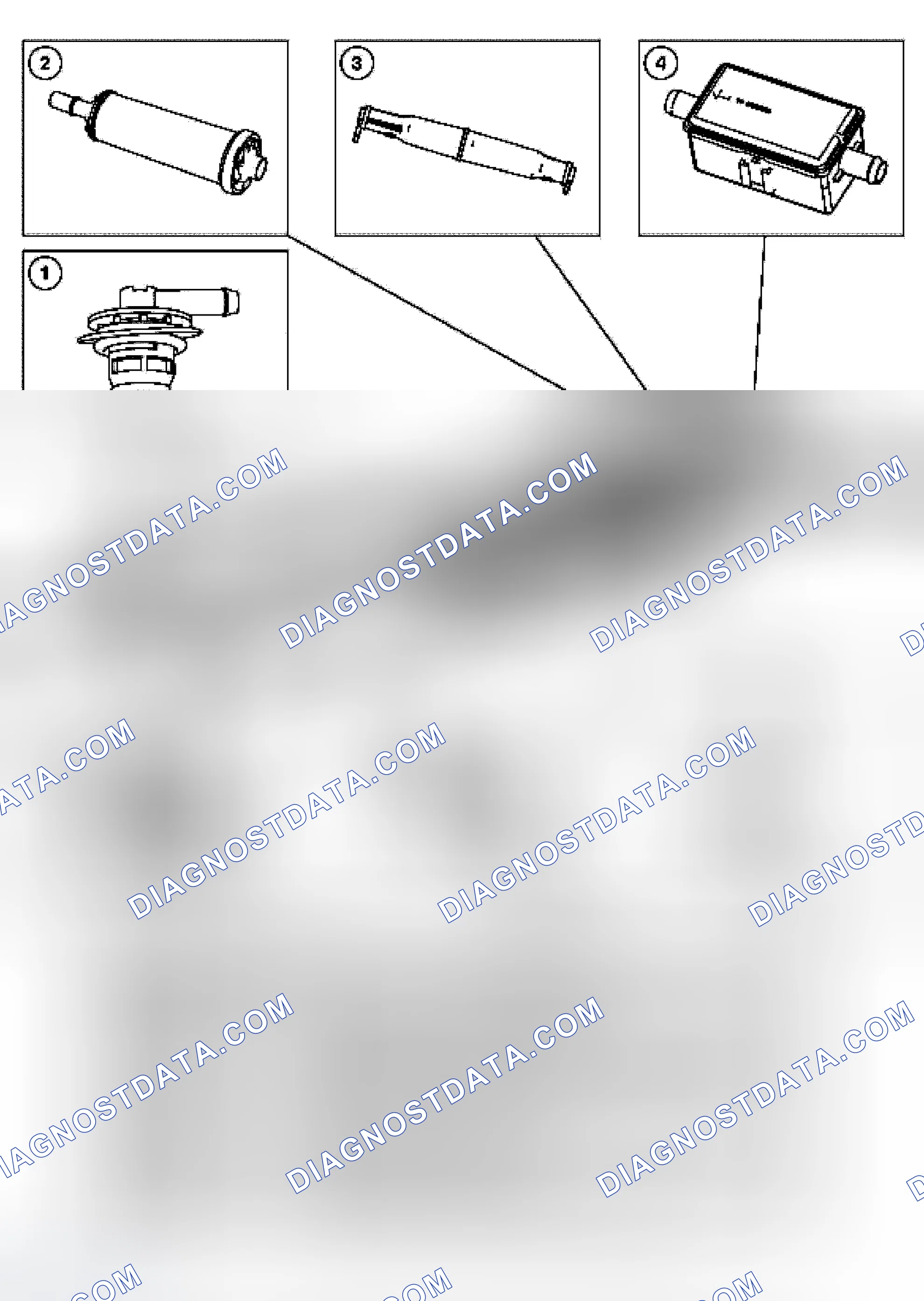 Scheme 60: Evaporative Emissions