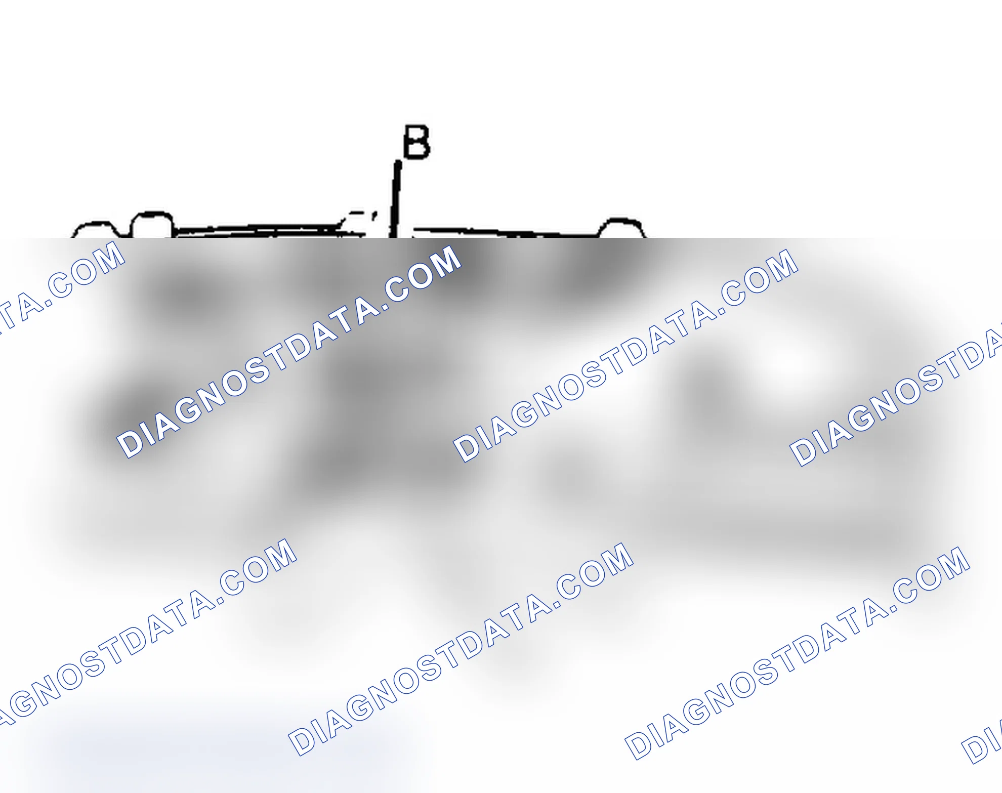 Scheme 71: VEHICLE SPEED SENSOR (ANALOG TYPE) TEST