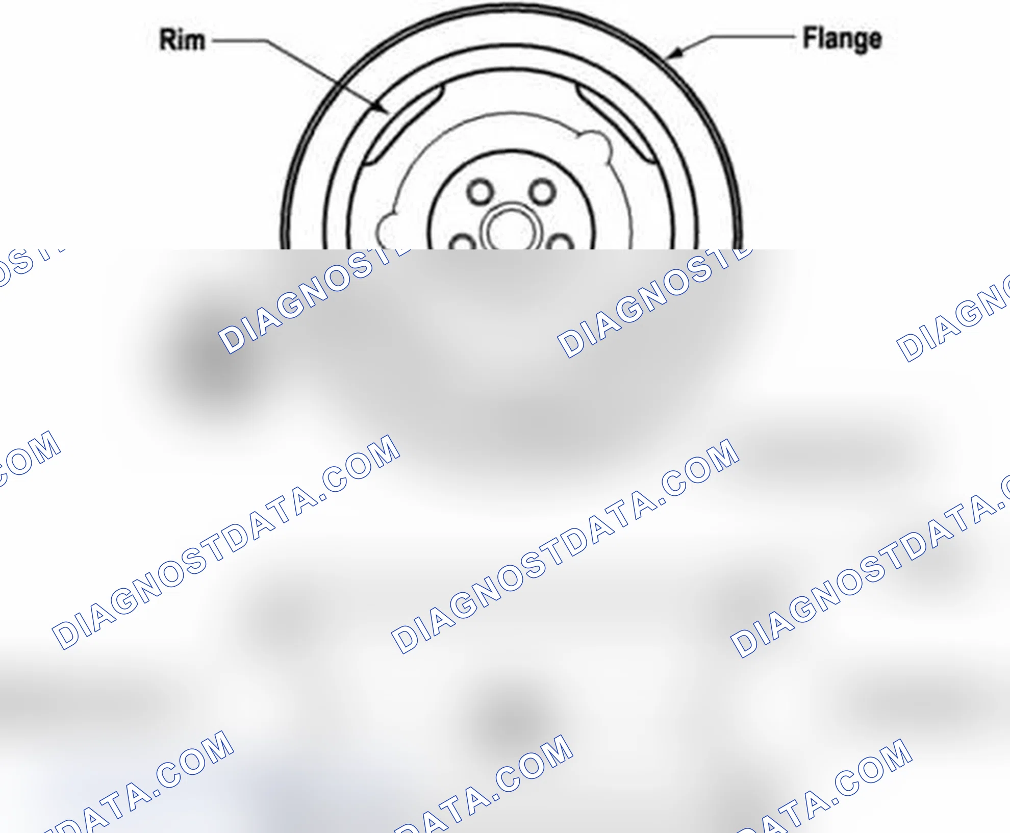 Scheme 31: Steel Wheel