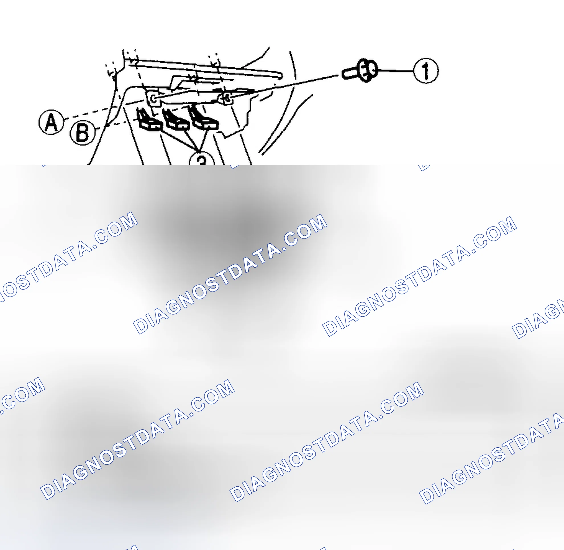 Scheme 11: CAR NAVIGATION UNIT REMOVAL/INSTALLATION