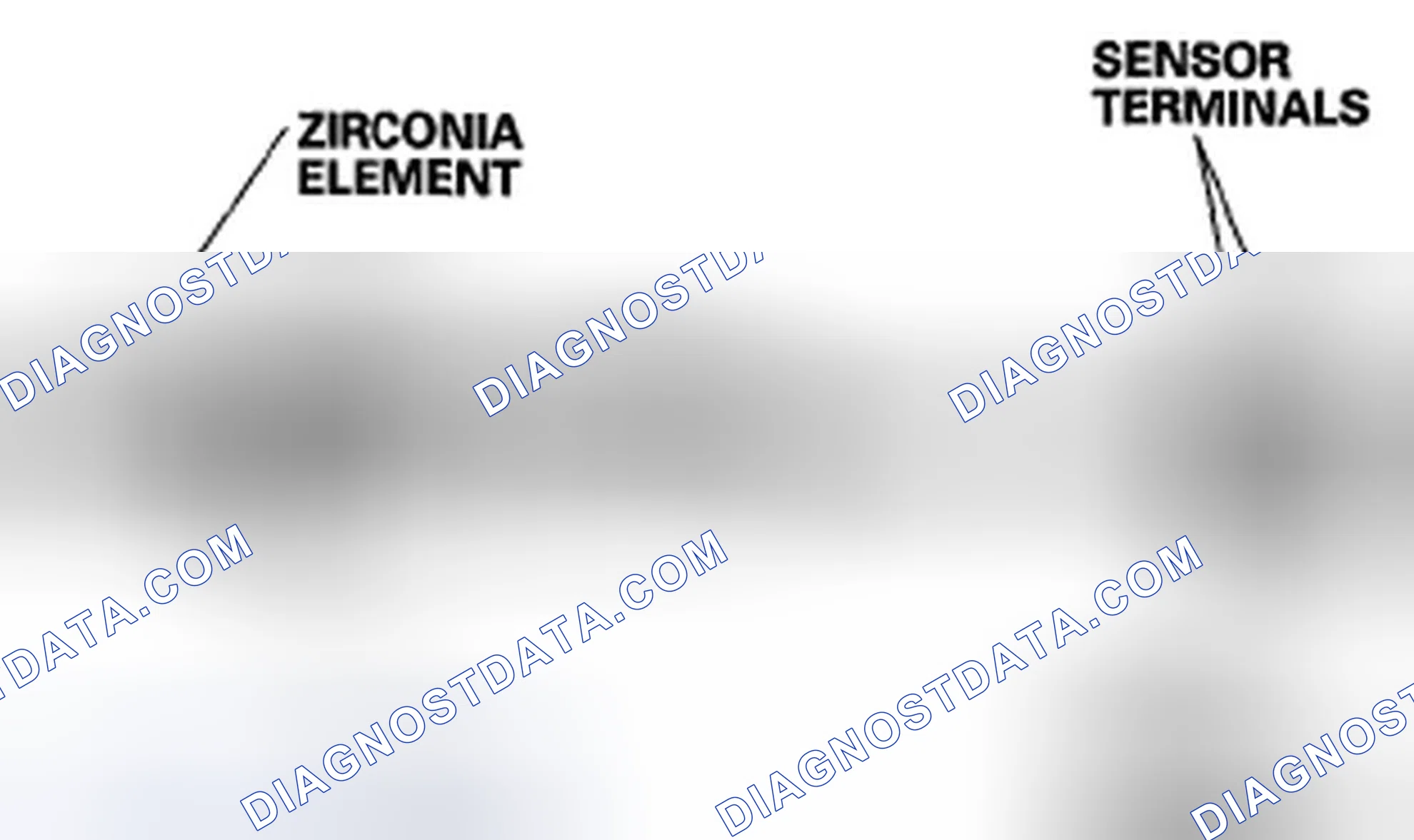 Scheme 44: Secondary Heated Oxygen Sensor (Secondary HO2S)
