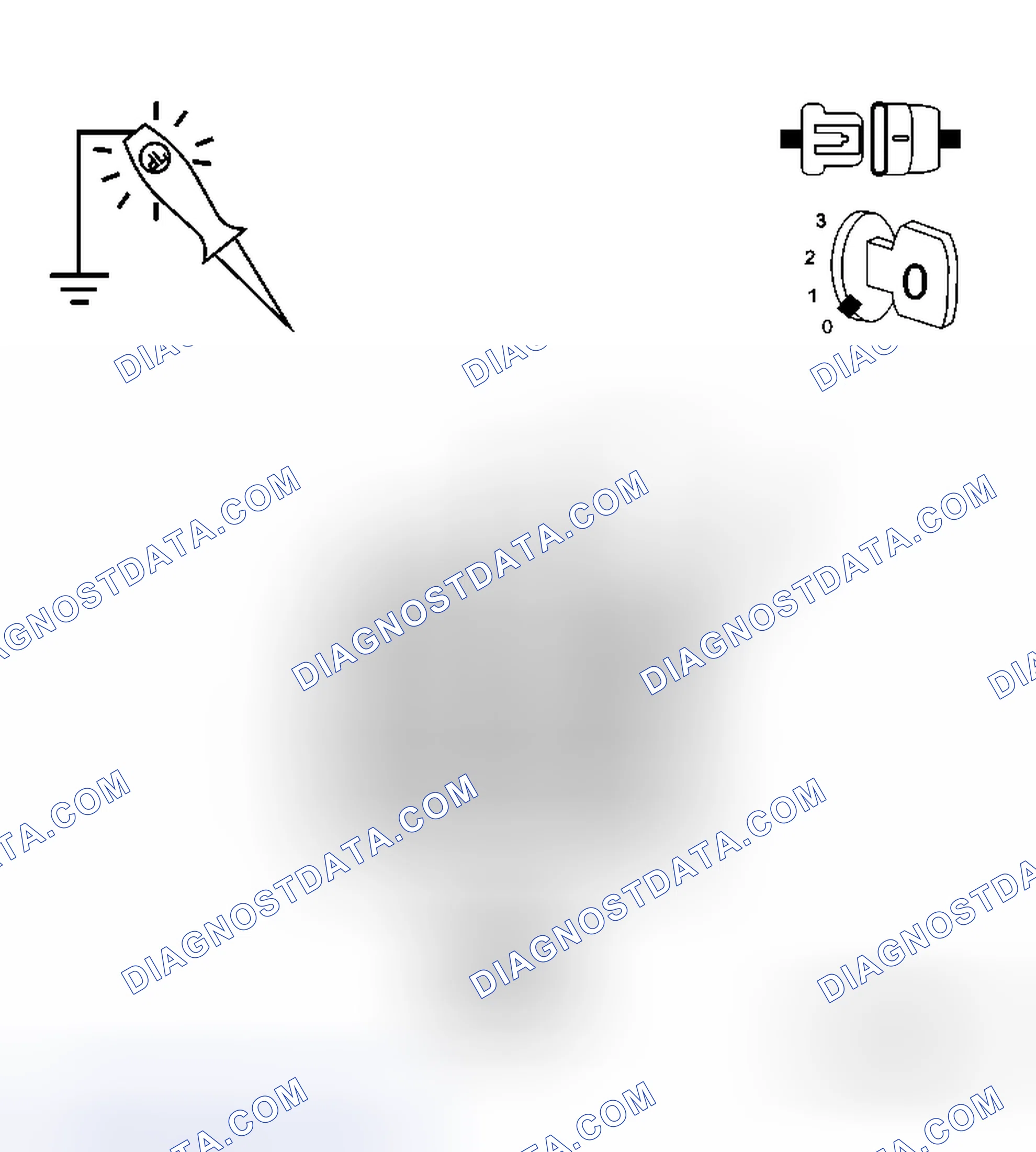 Scheme 96: Diagnostic Test