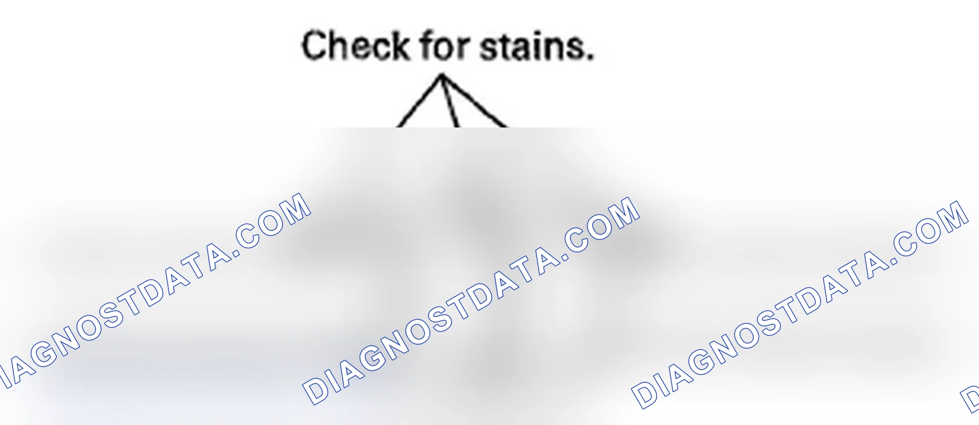Scheme 4: A/C System Inspection