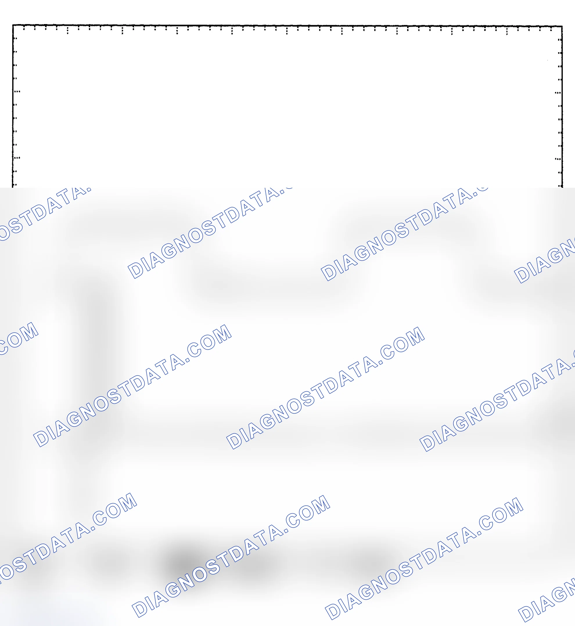 Scheme 26: Injector Bank - Known Good - Voltage Pattern