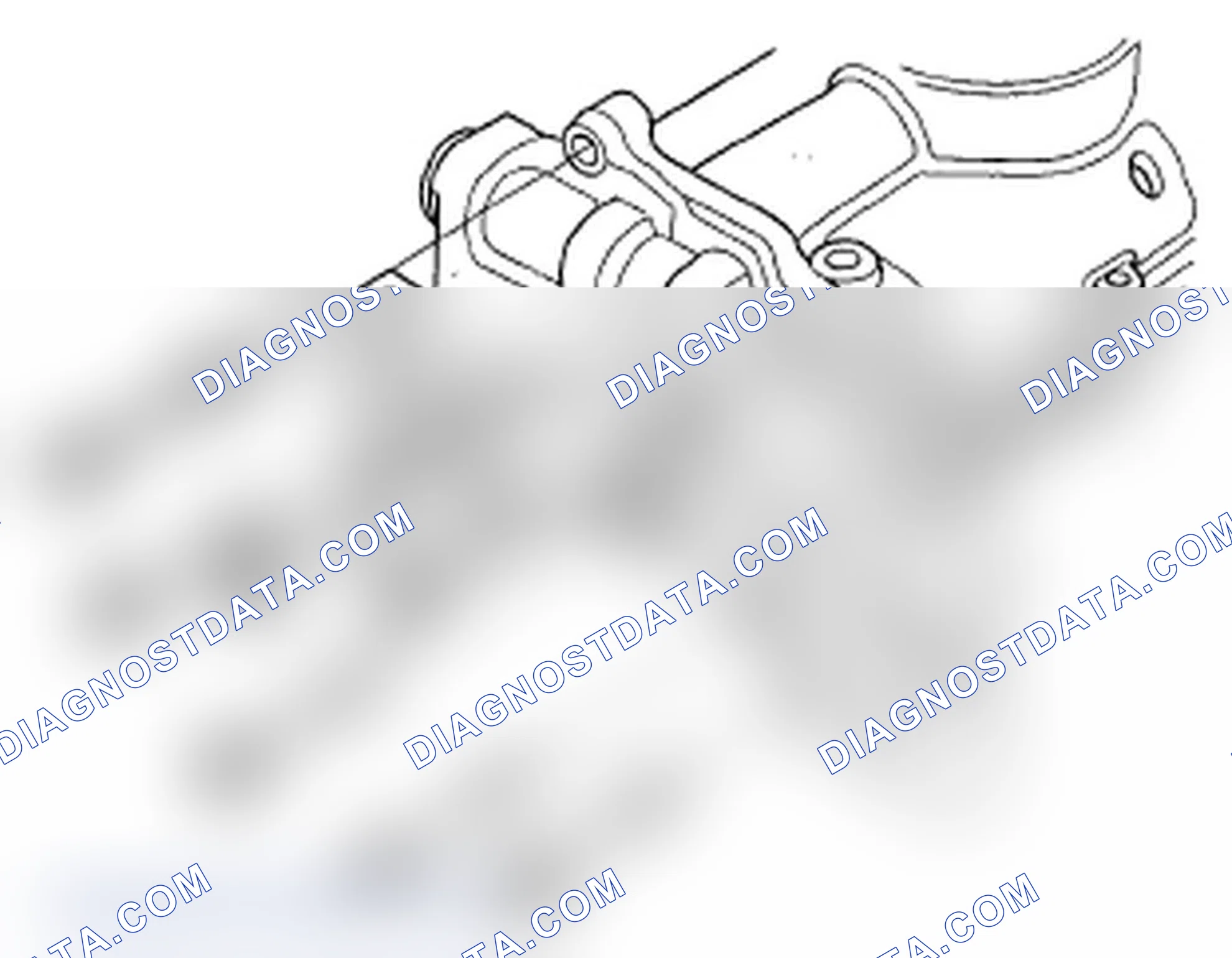 Scheme 19: Oil Pump Inspection