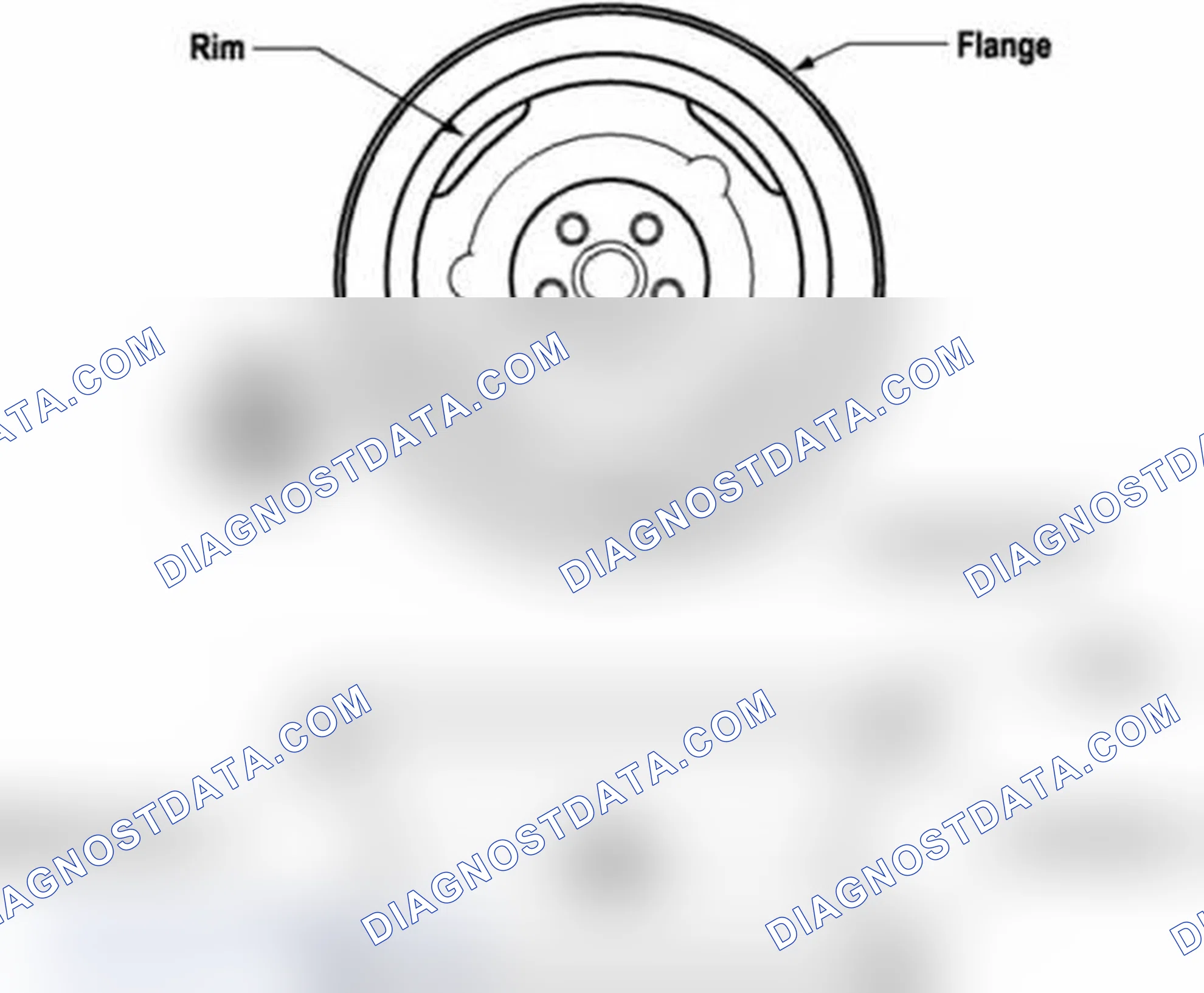 Scheme 31: Steel Wheel