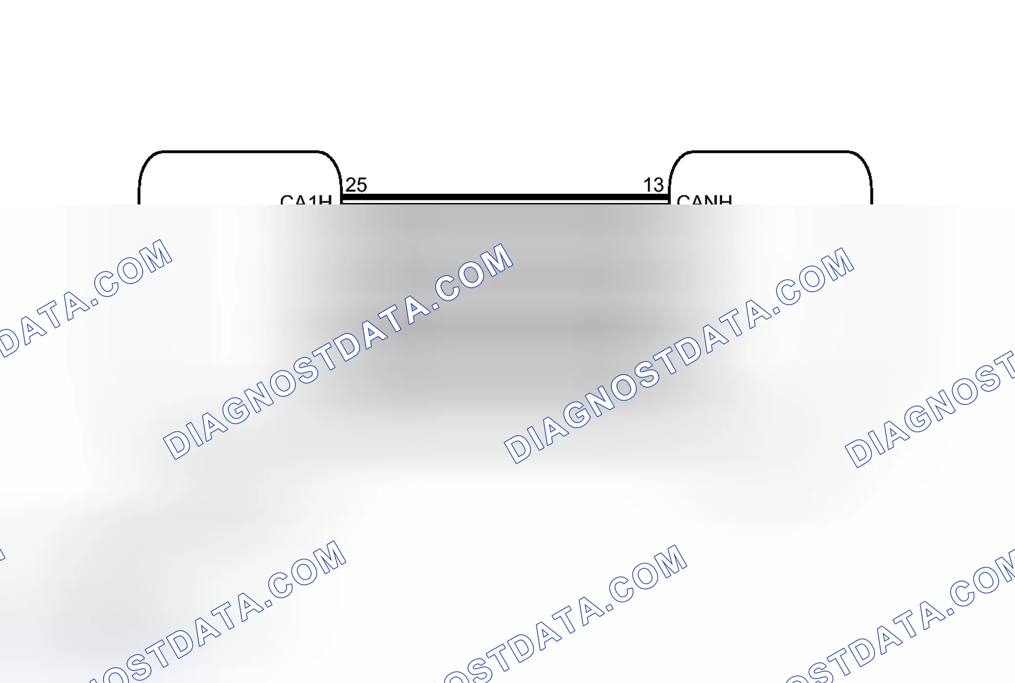 Scheme 233: WIRING DIAGRAM